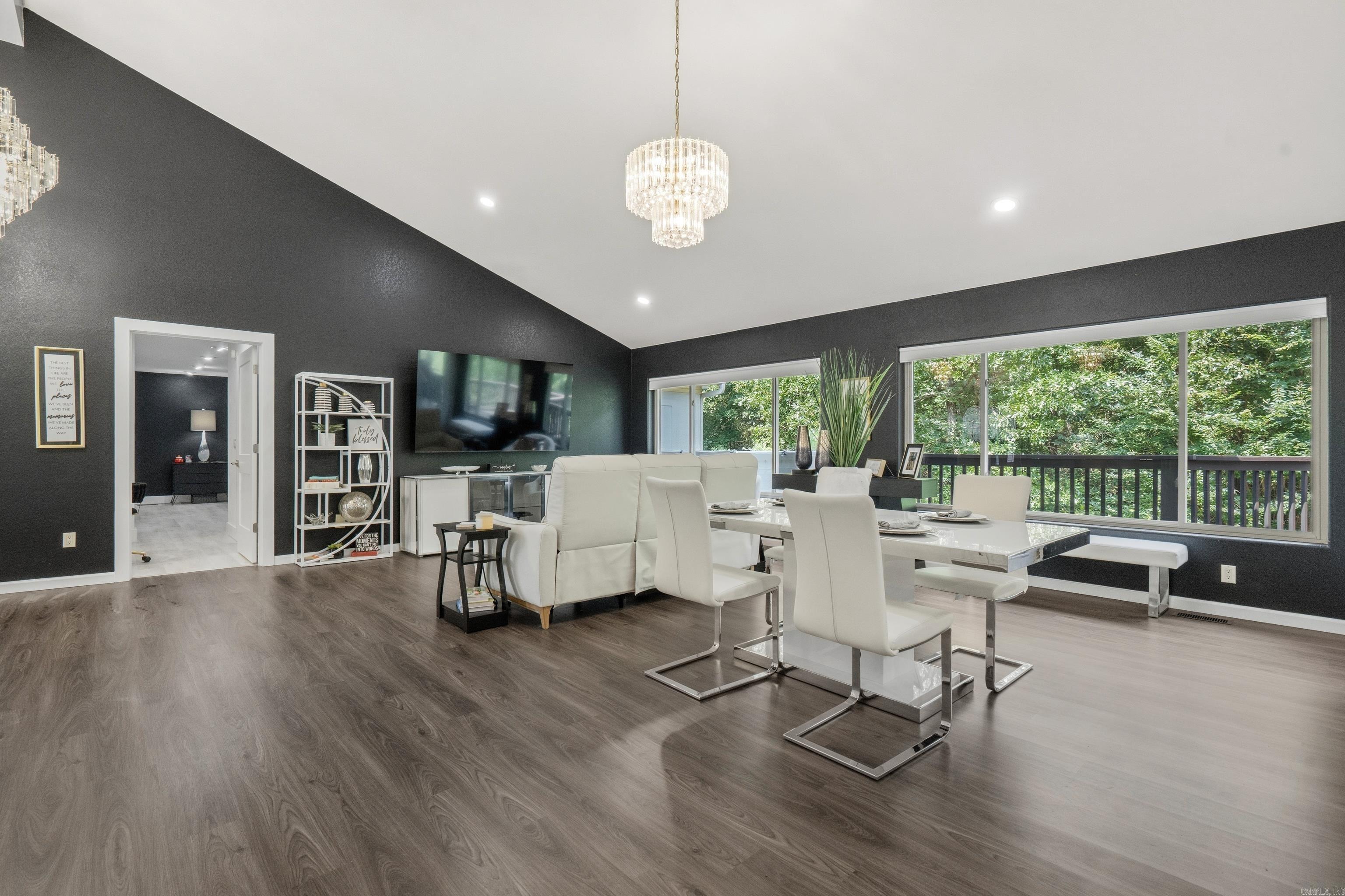 Promesa - Residential