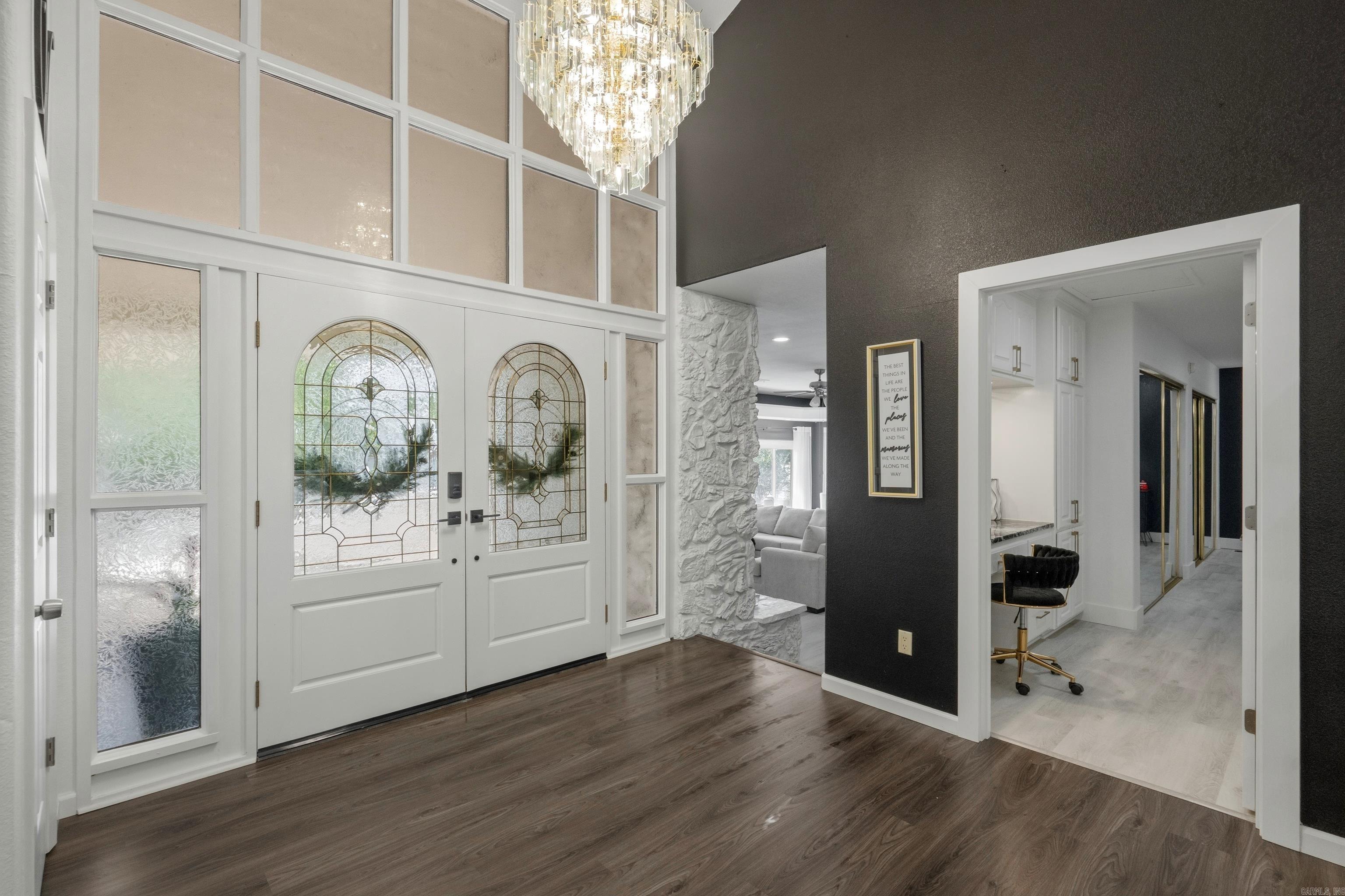 Promesa - Residential
