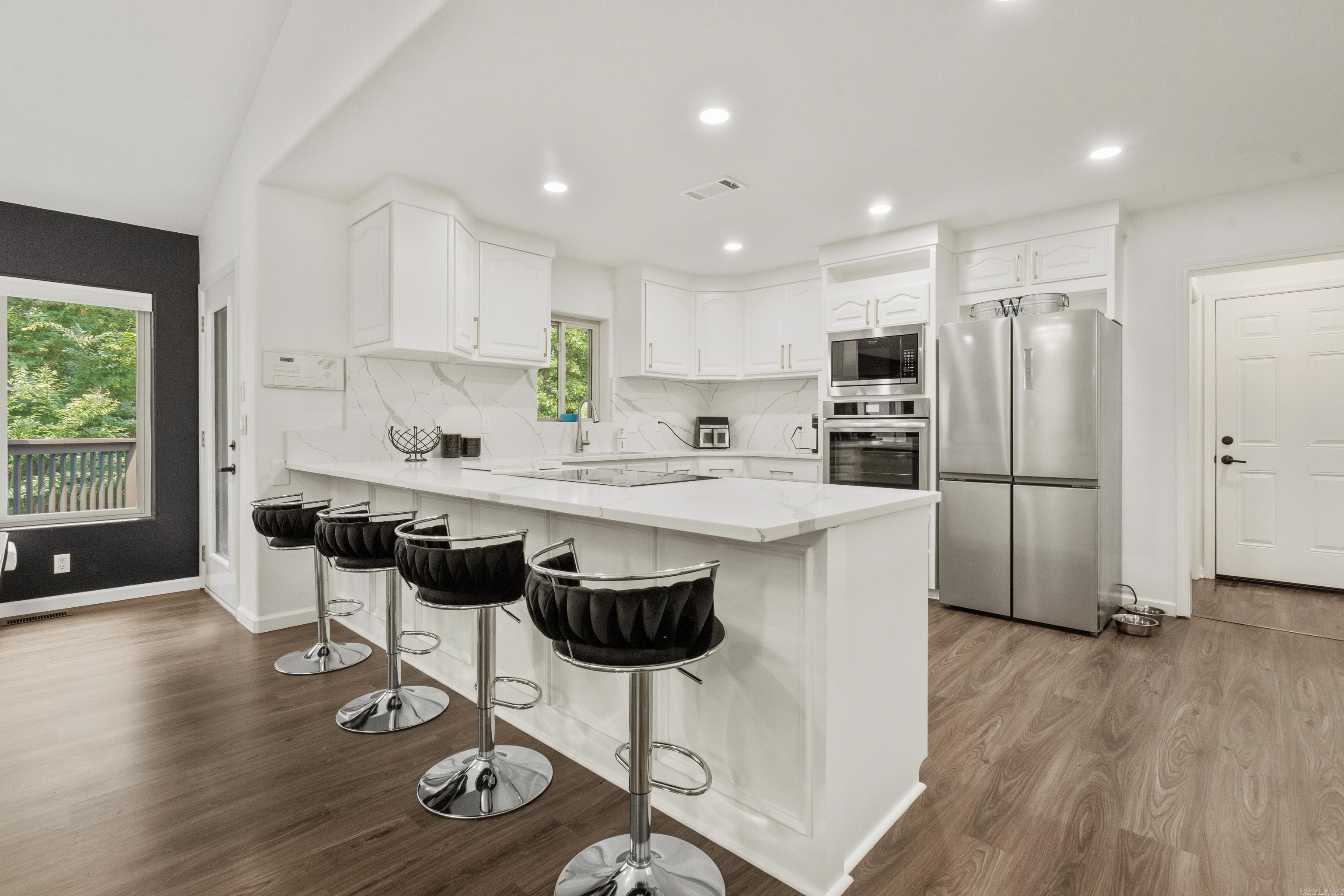 Promesa - Residential