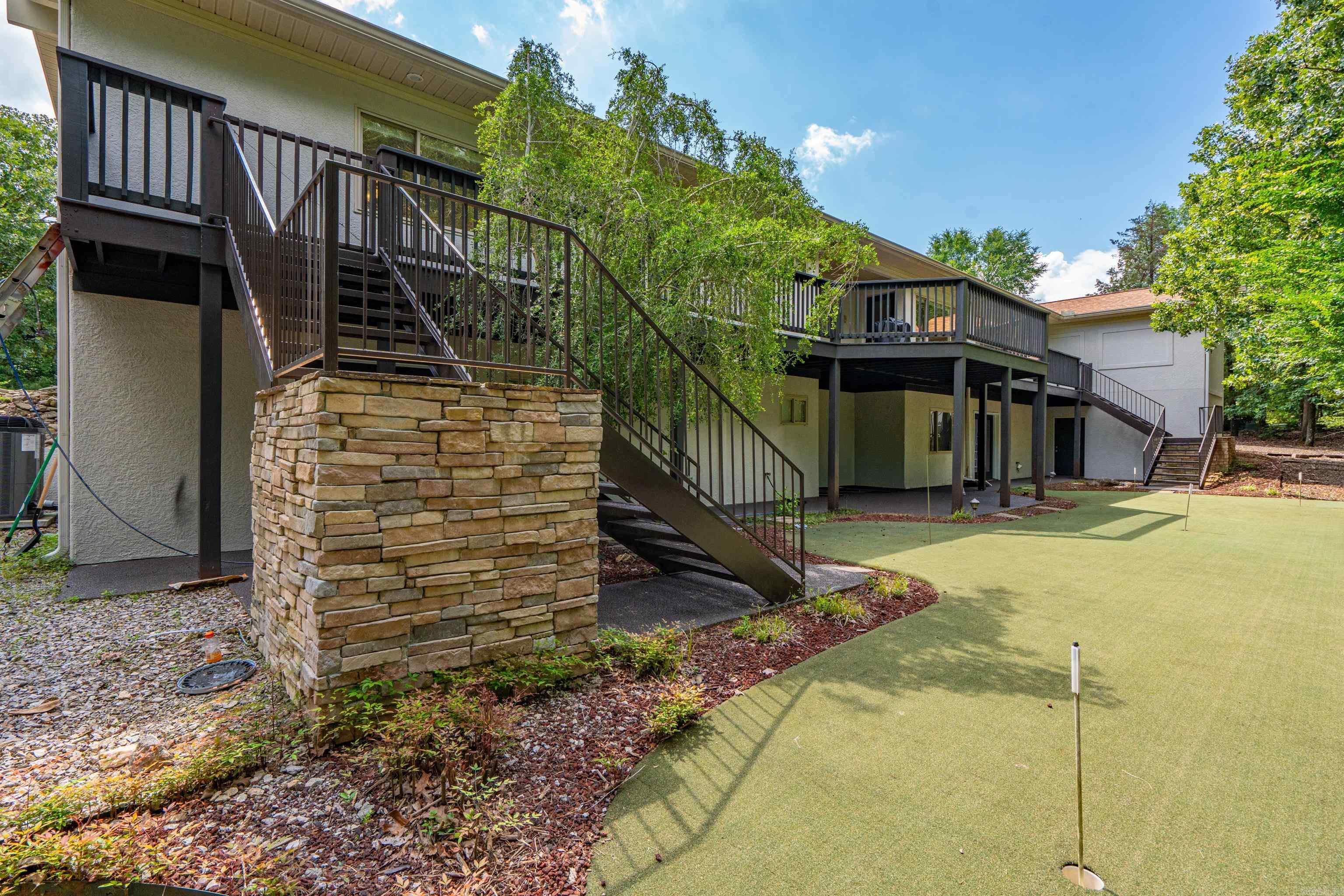 Promesa - Residential