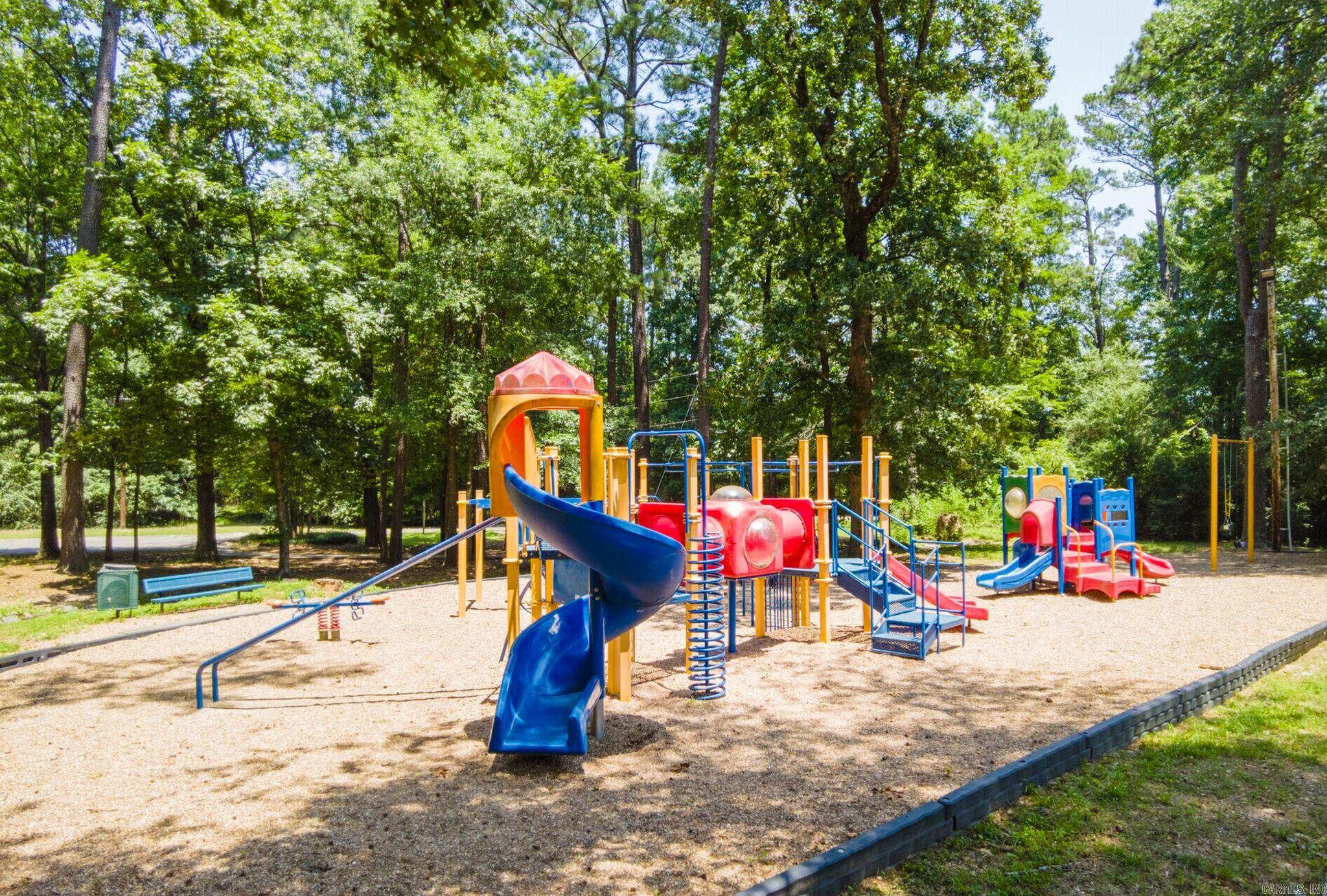 OTTER CREEK COMMUNITY - Residential