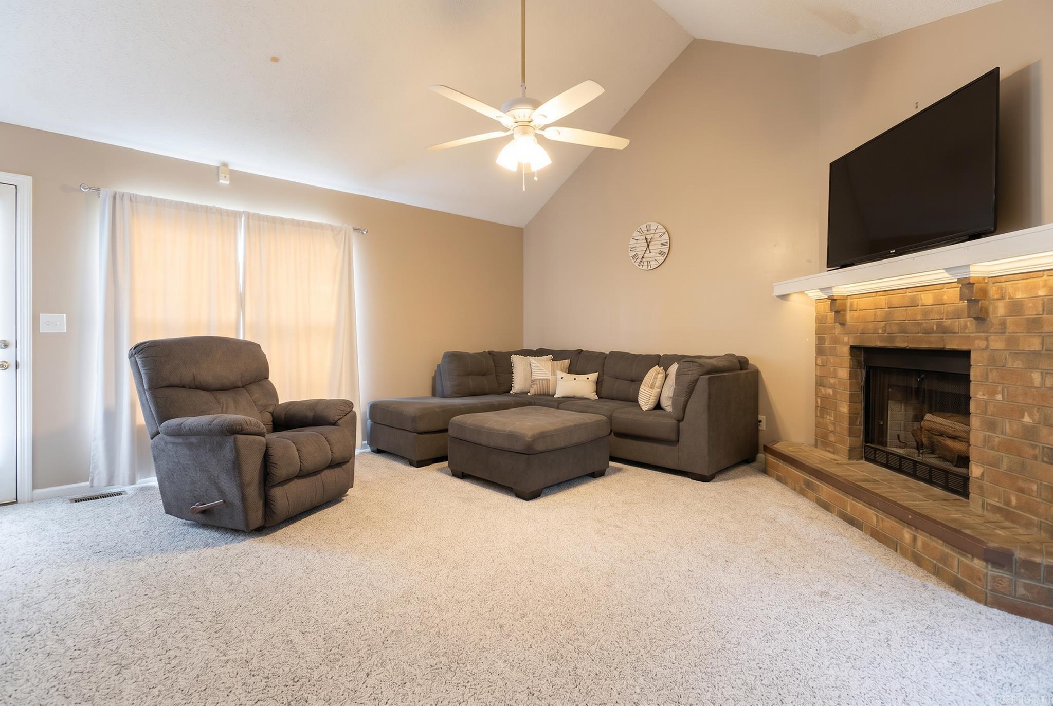 OTTER CREEK COMMUNITY - Residential