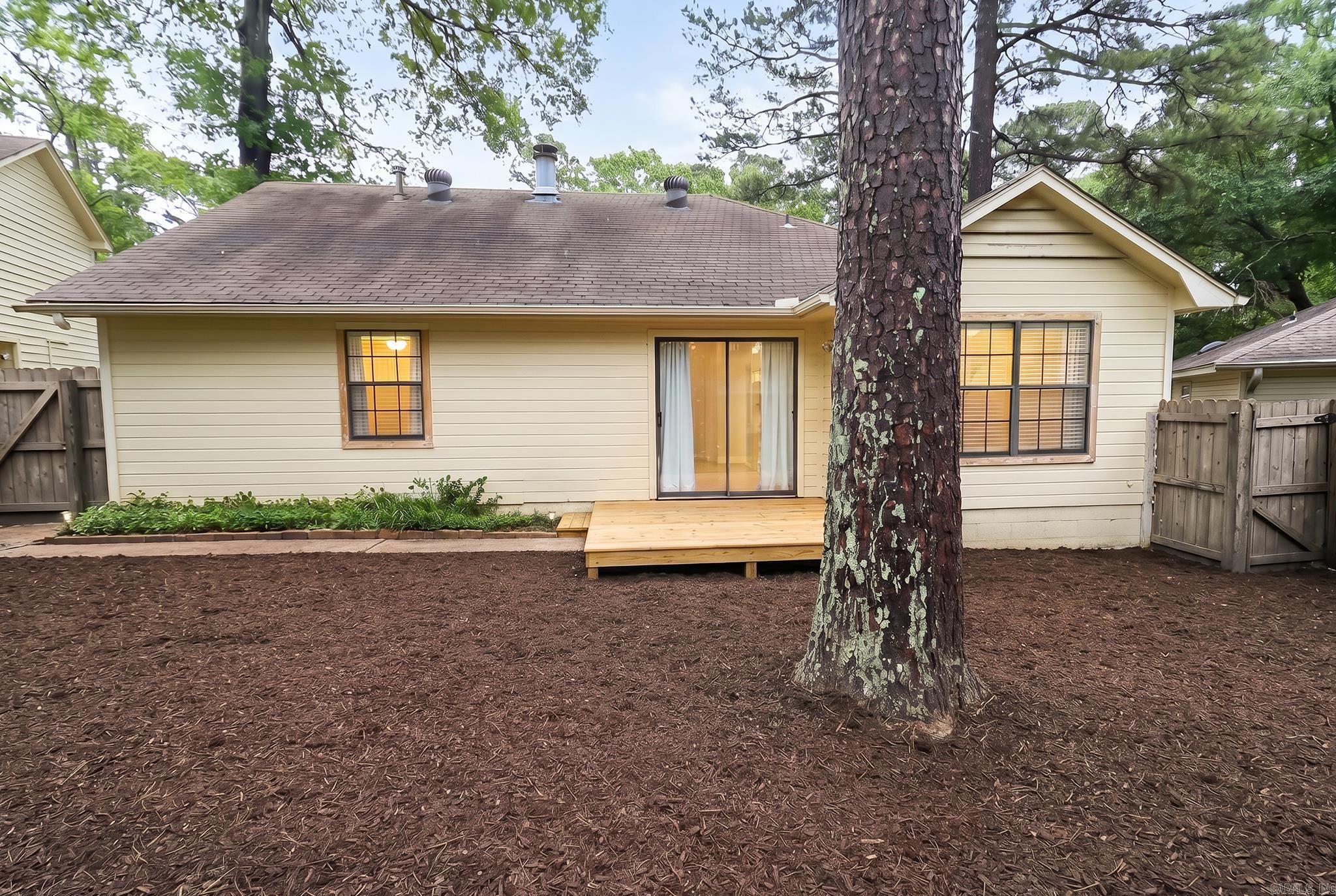 OTTER CREEK COMMUNITY - Residential