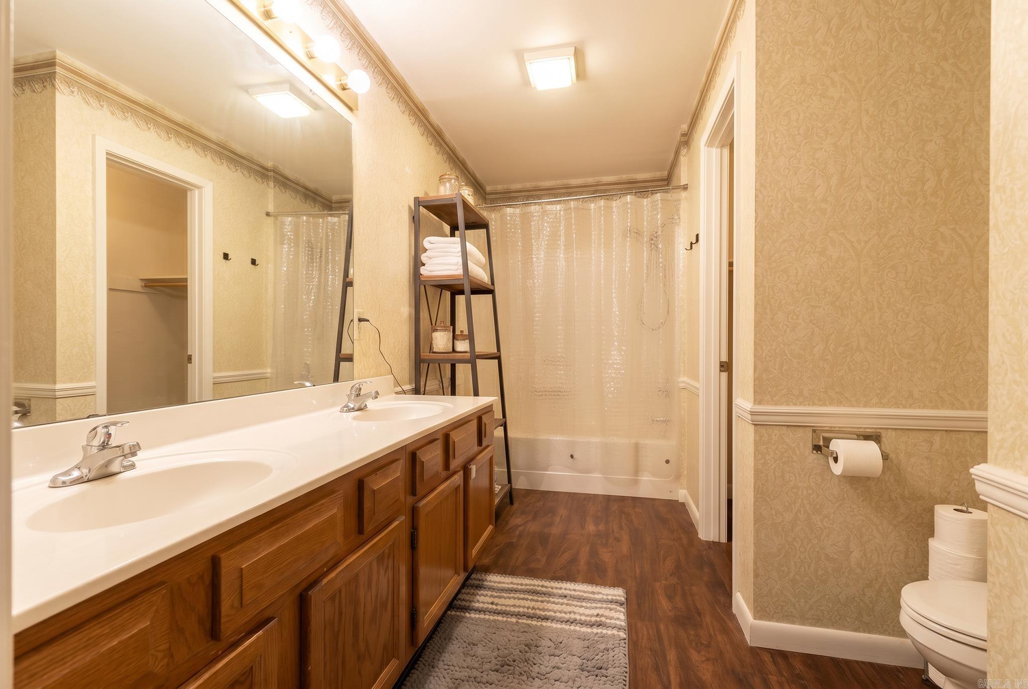 OTTER CREEK COMMUNITY - Residential