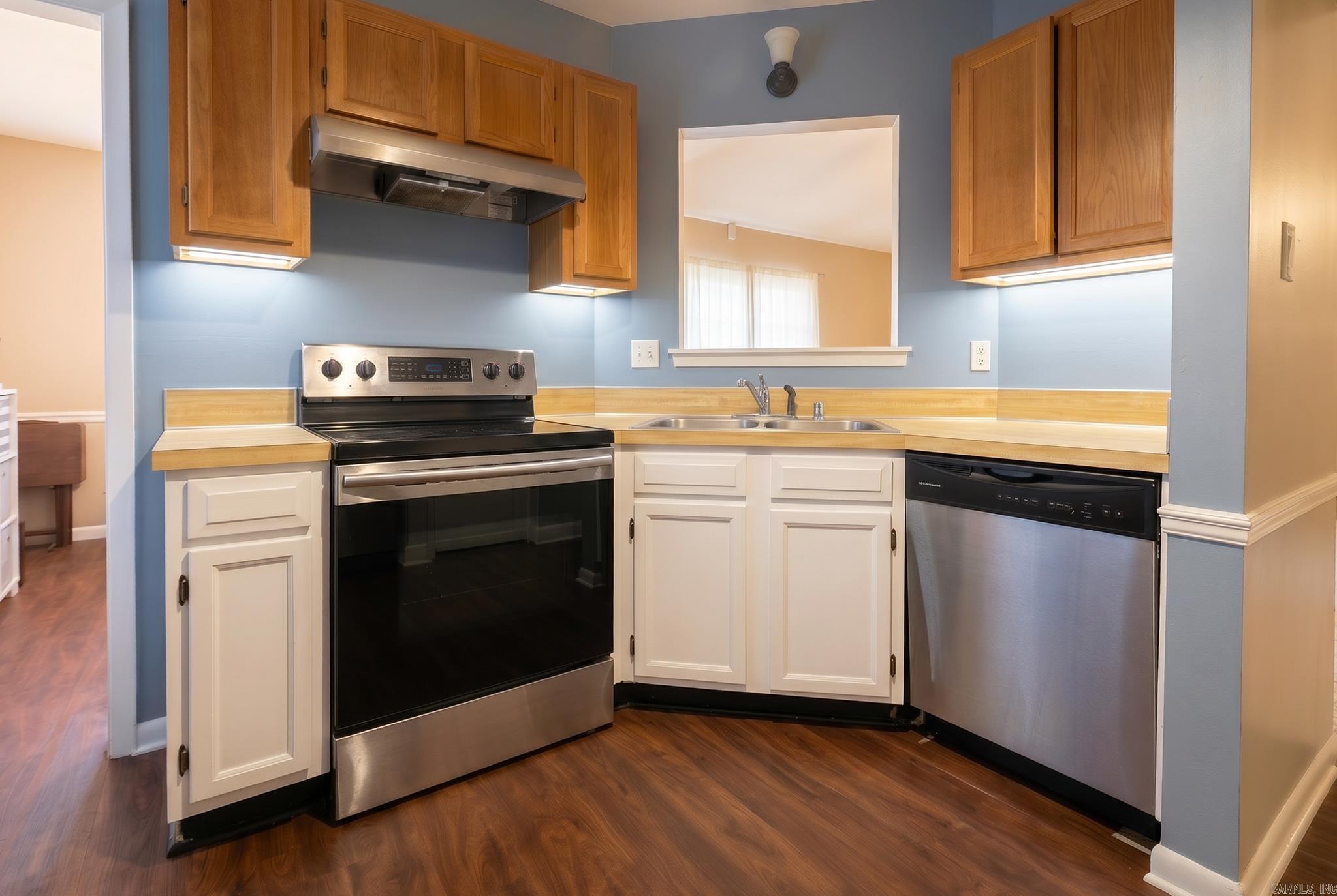 OTTER CREEK COMMUNITY - Residential