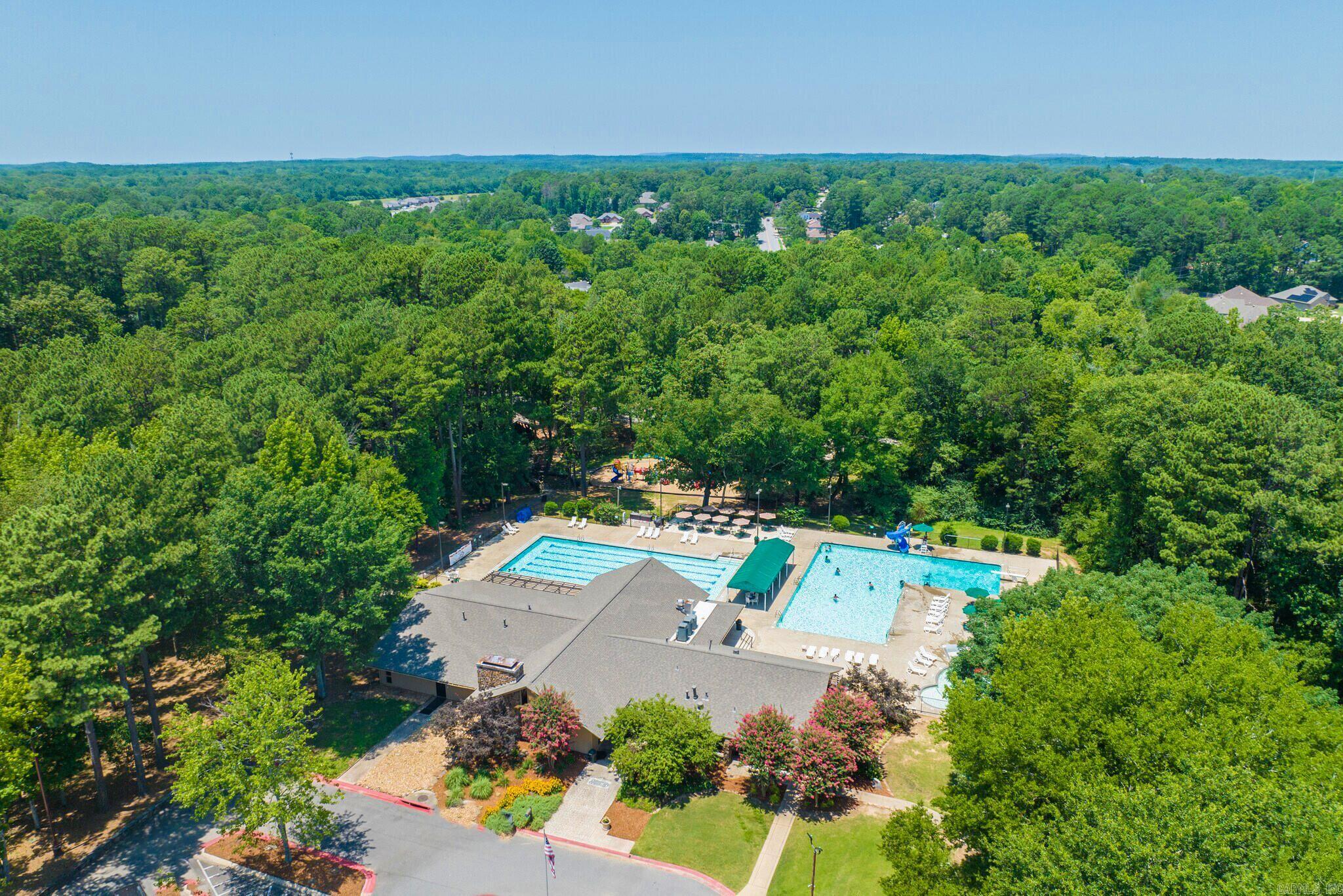 OTTER CREEK COMMUNITY - Residential