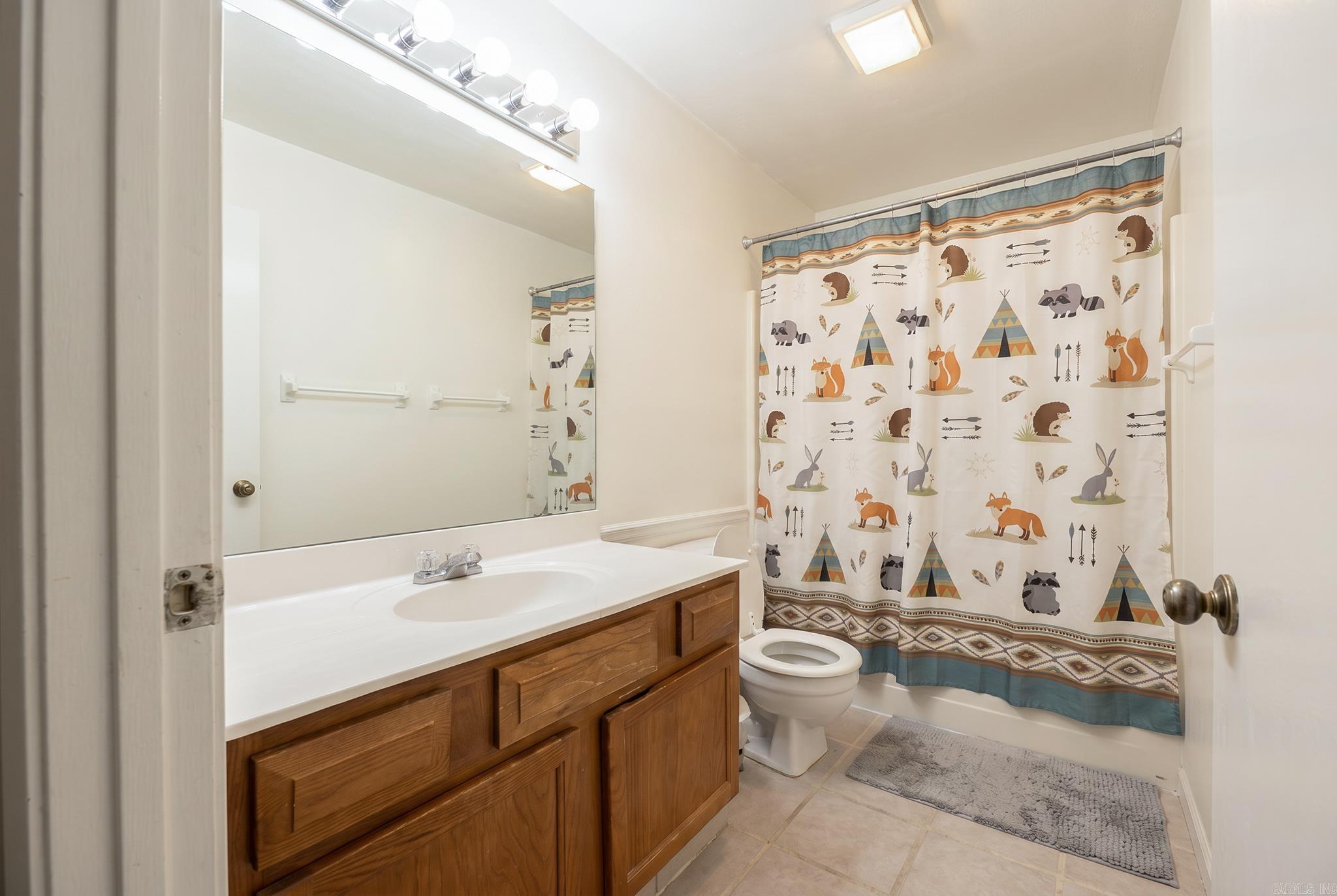 OTTER CREEK COMMUNITY - Residential