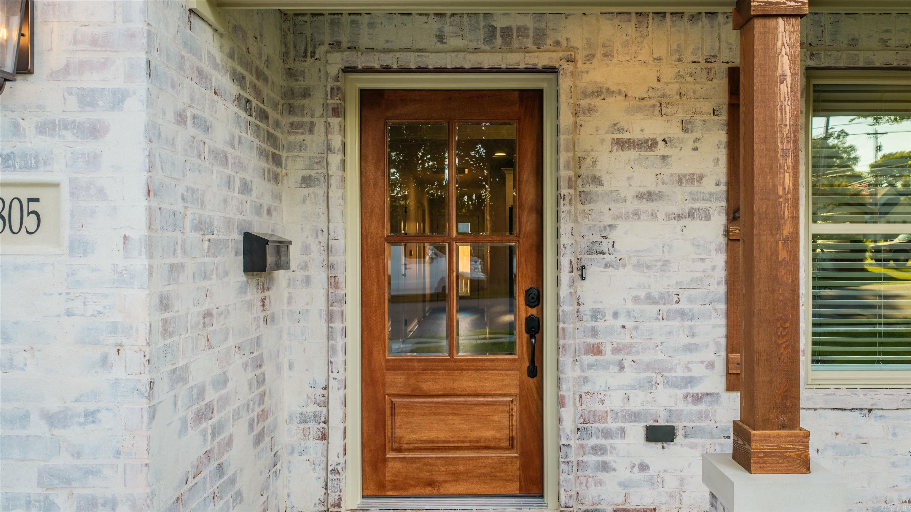 ALLEN'S - Residential