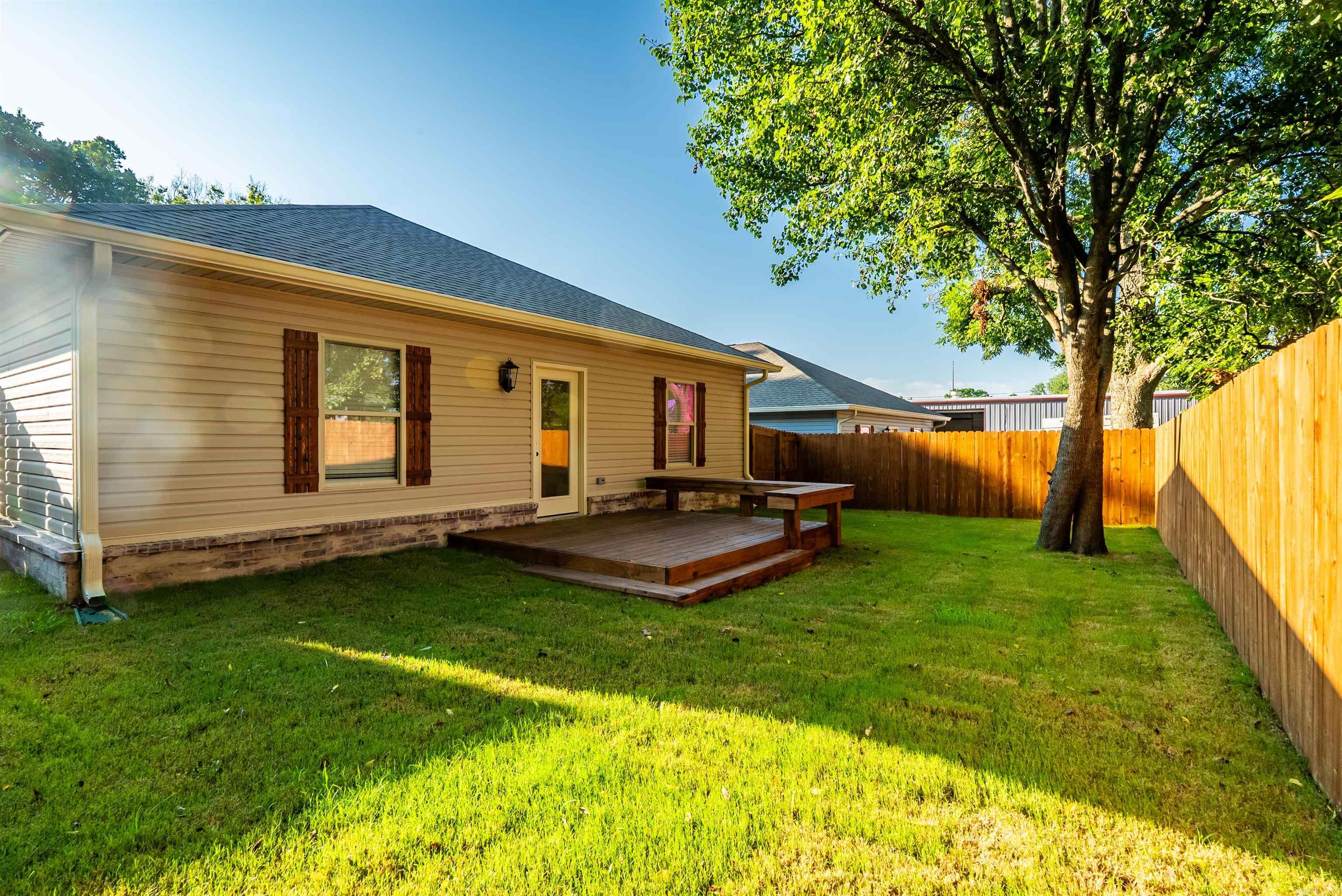 ALLEN'S - Residential