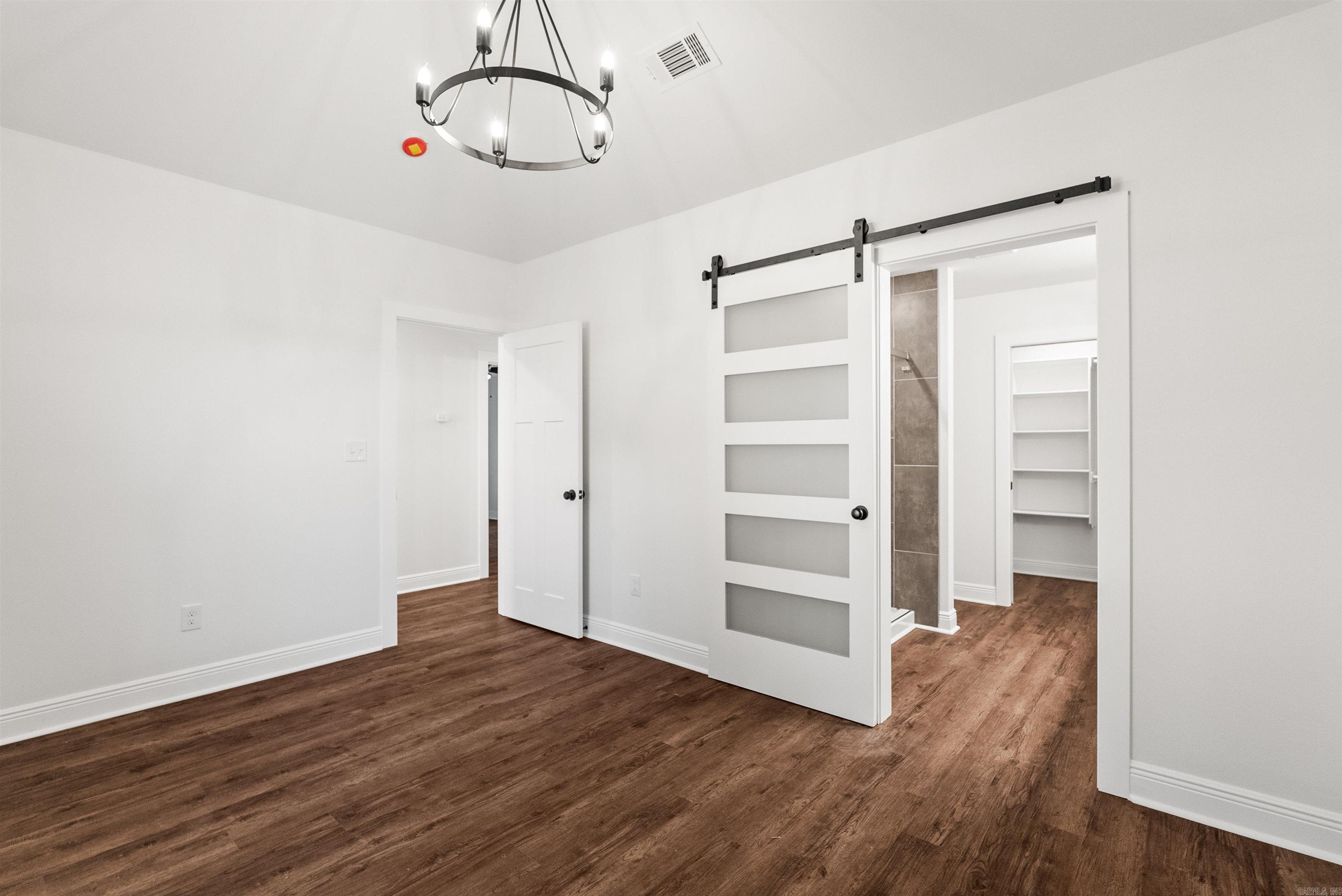 ALLEN'S - Residential