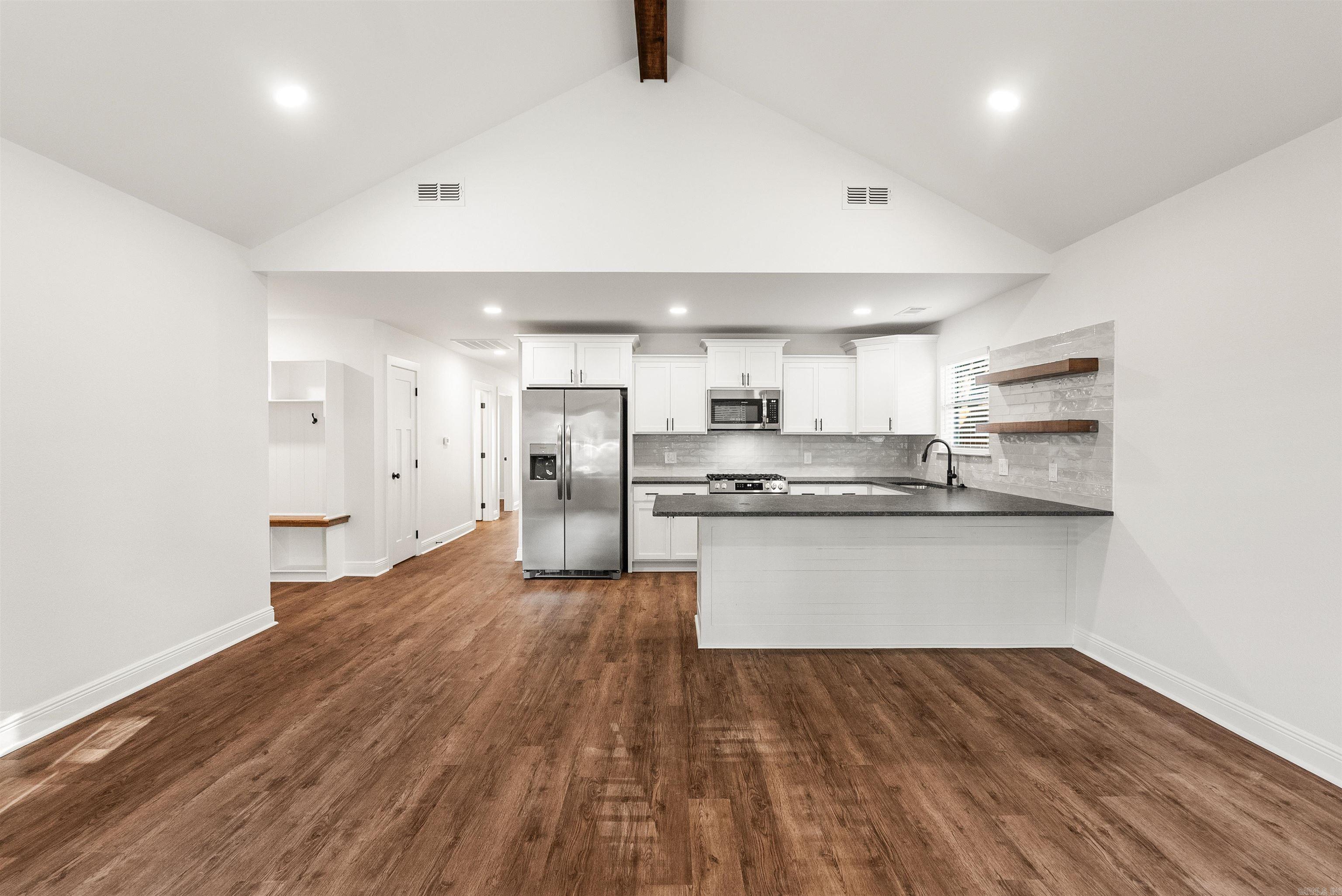 ALLEN'S - Residential