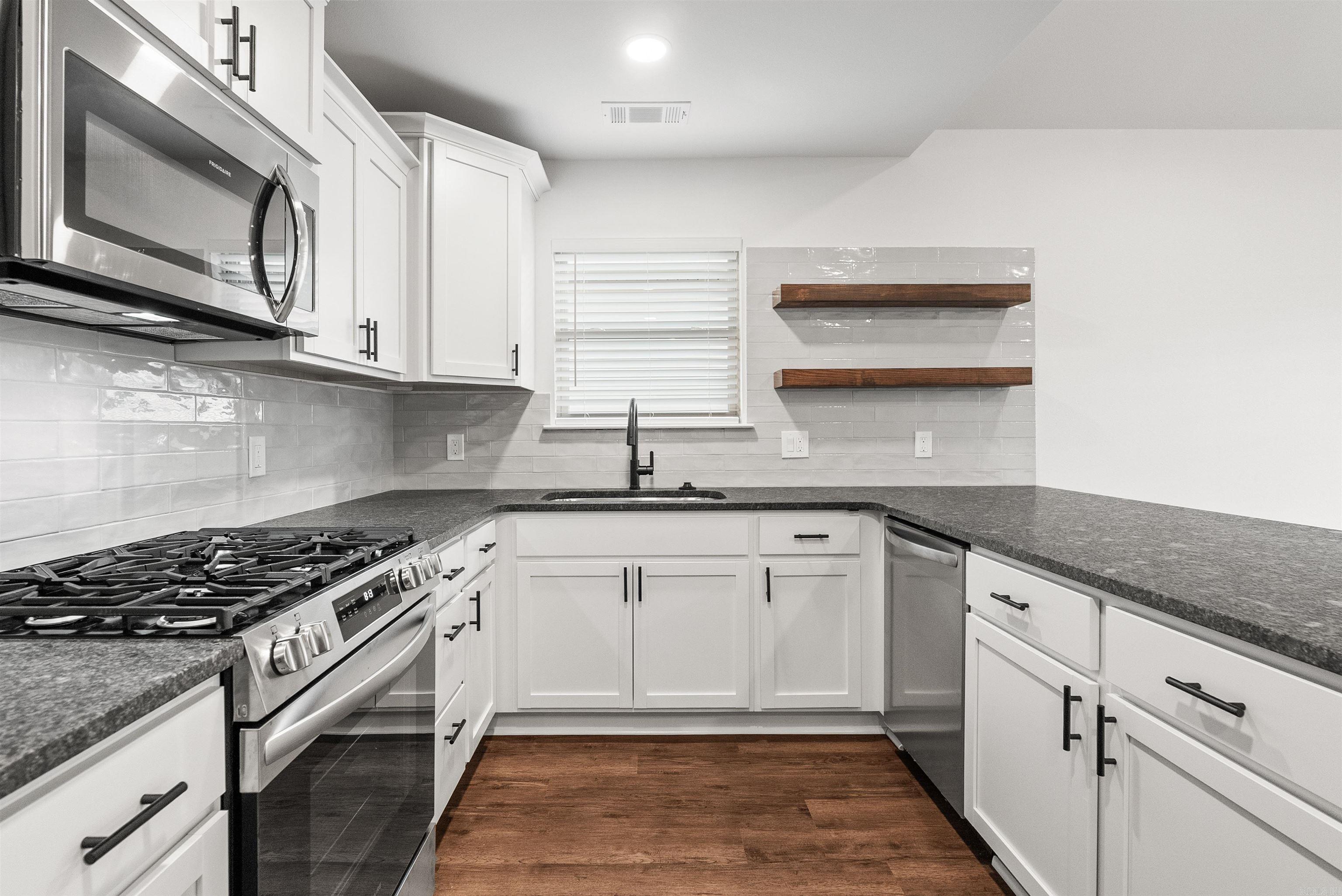ALLEN'S - Residential