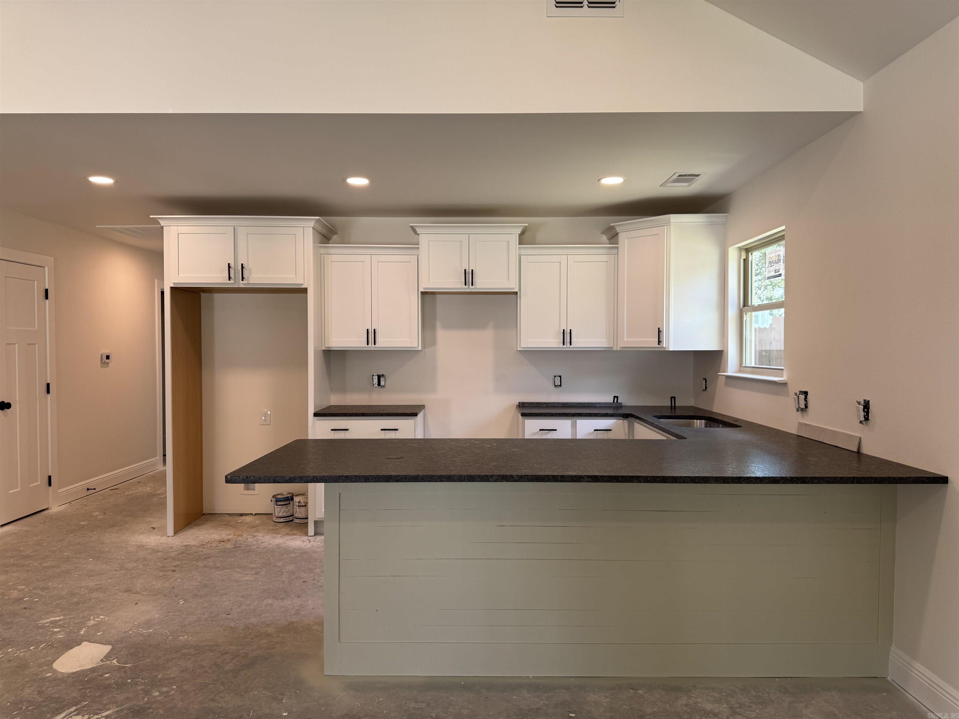 ALLEN'S - Residential