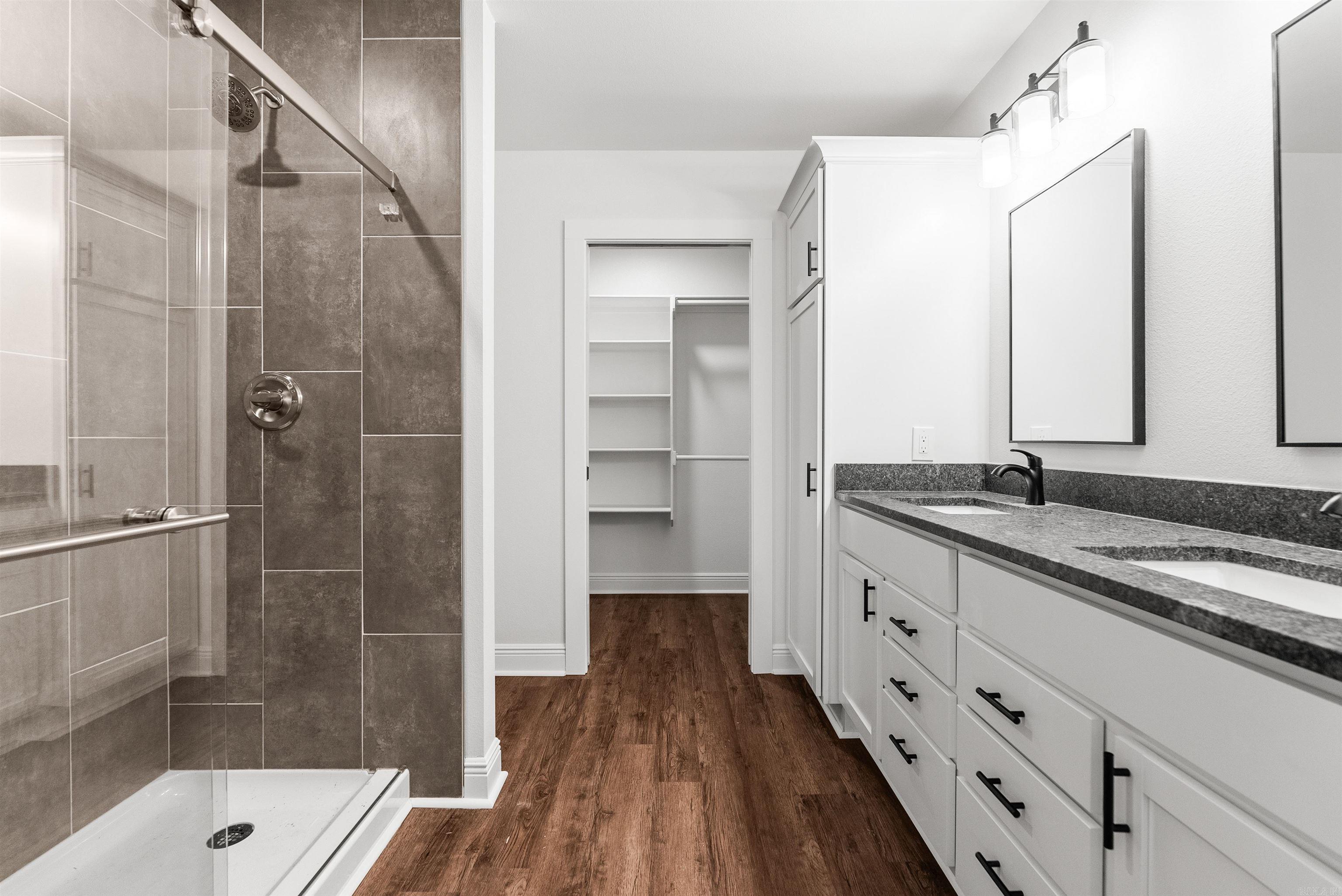 ALLEN'S - Residential