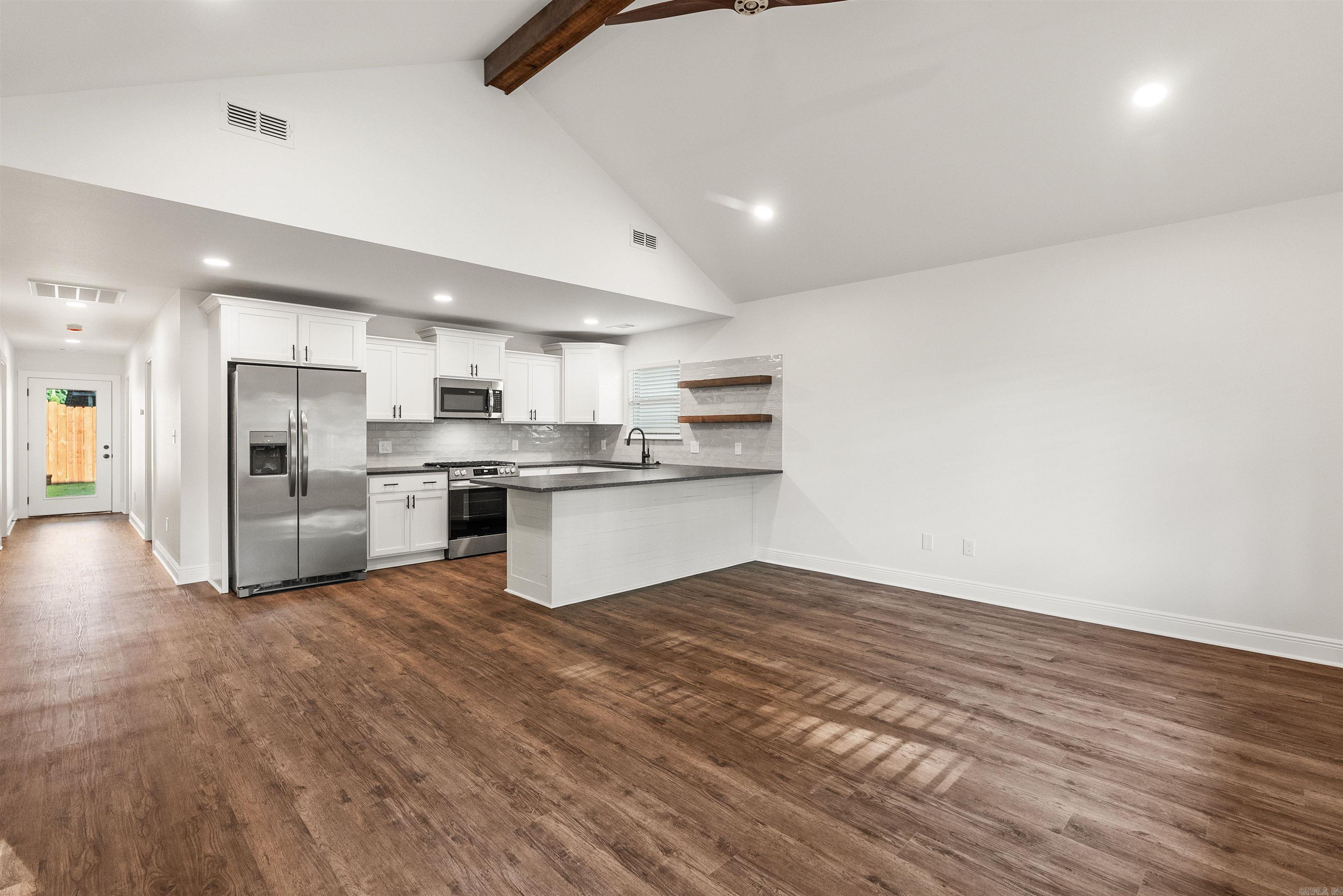 ALLEN'S - Residential