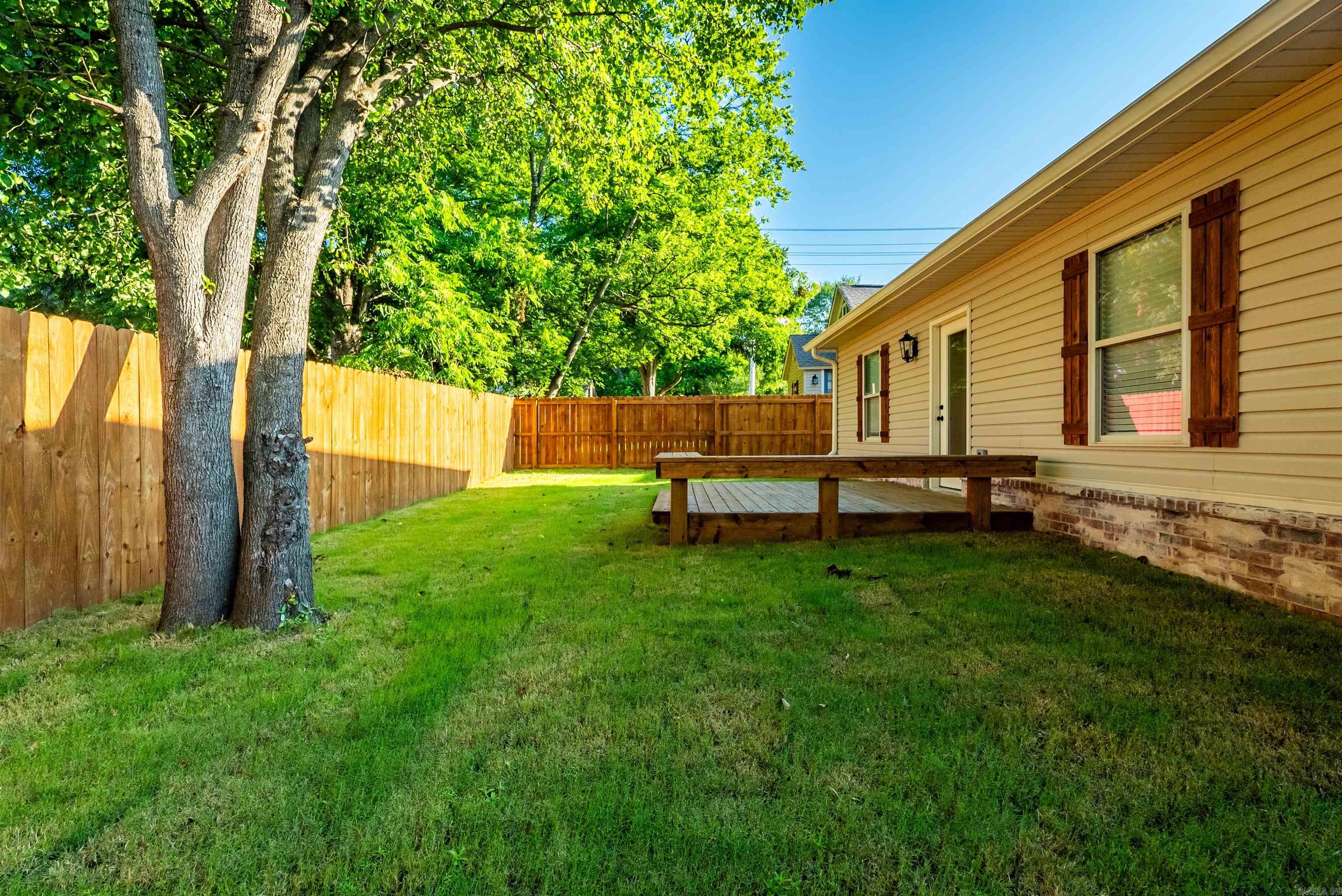 ALLEN'S - Residential