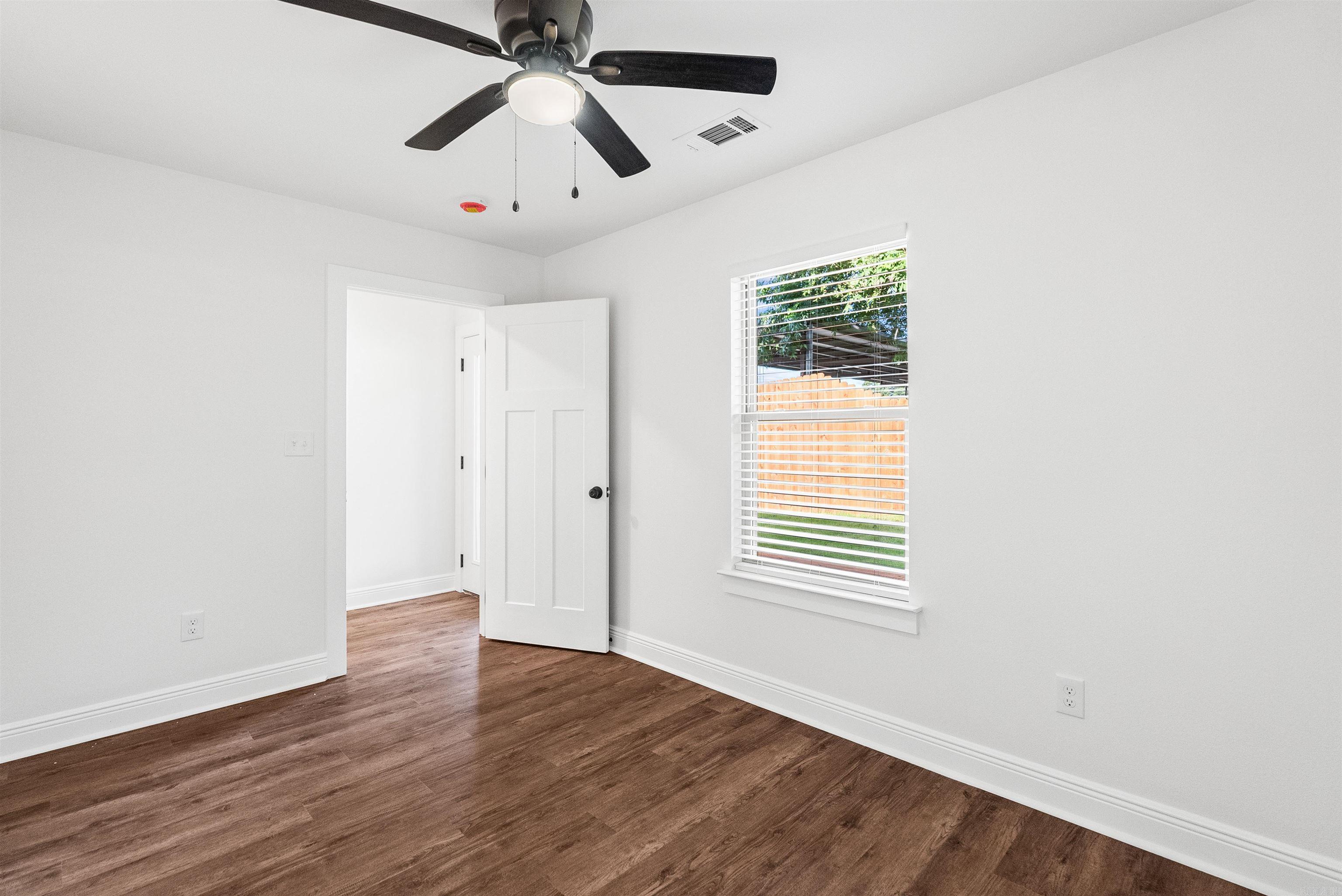 ALLEN'S - Residential