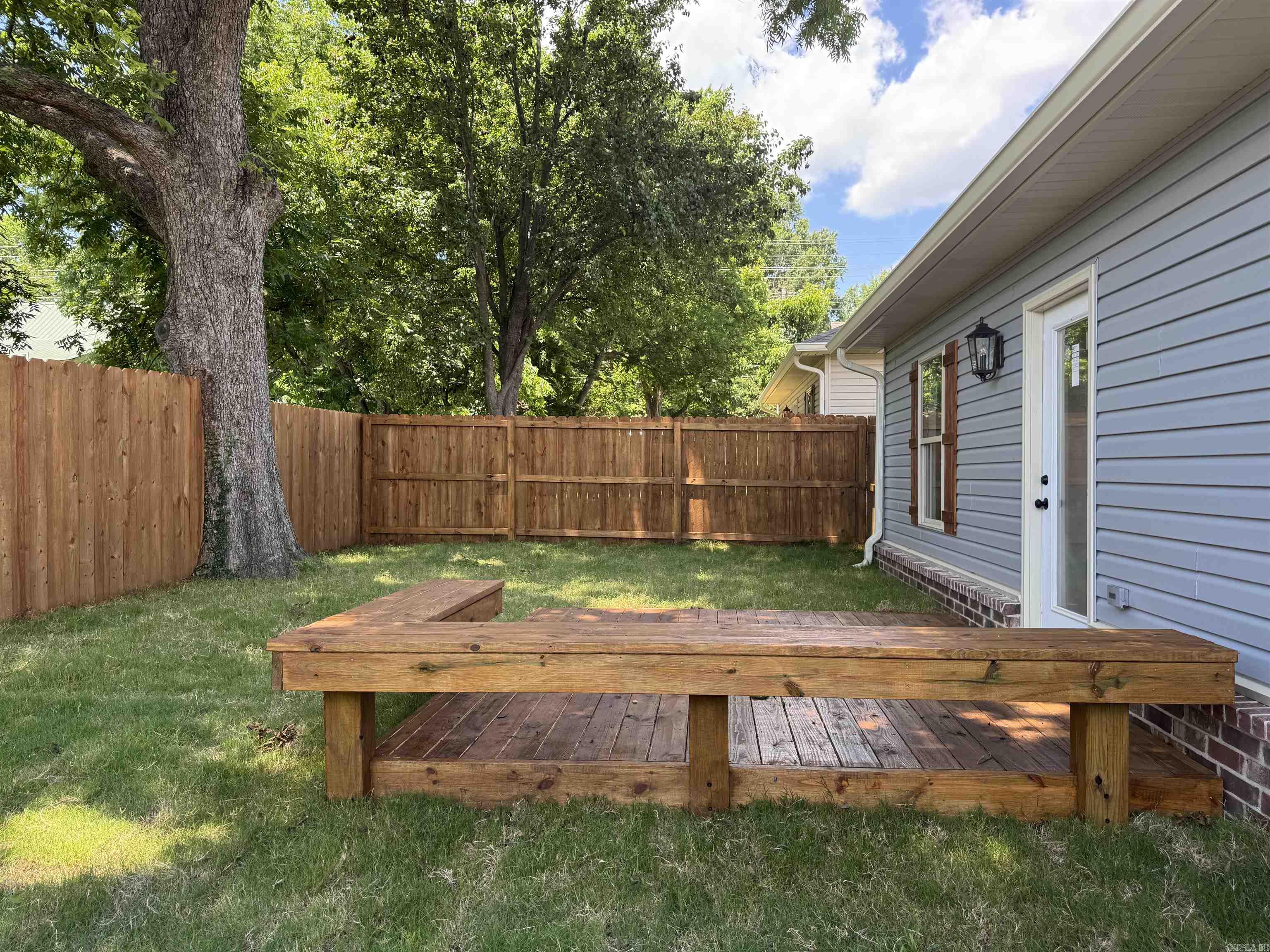 ALLEN'S - Residential