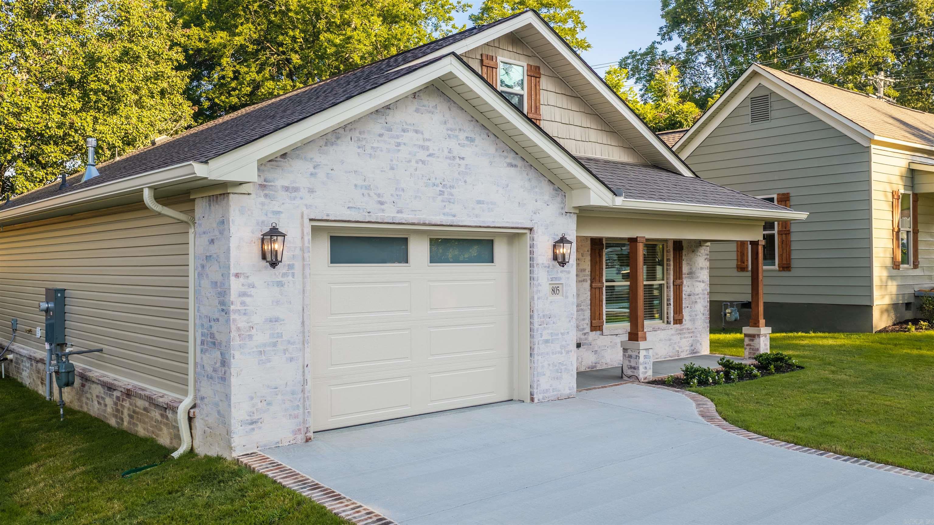 ALLEN'S - Residential
