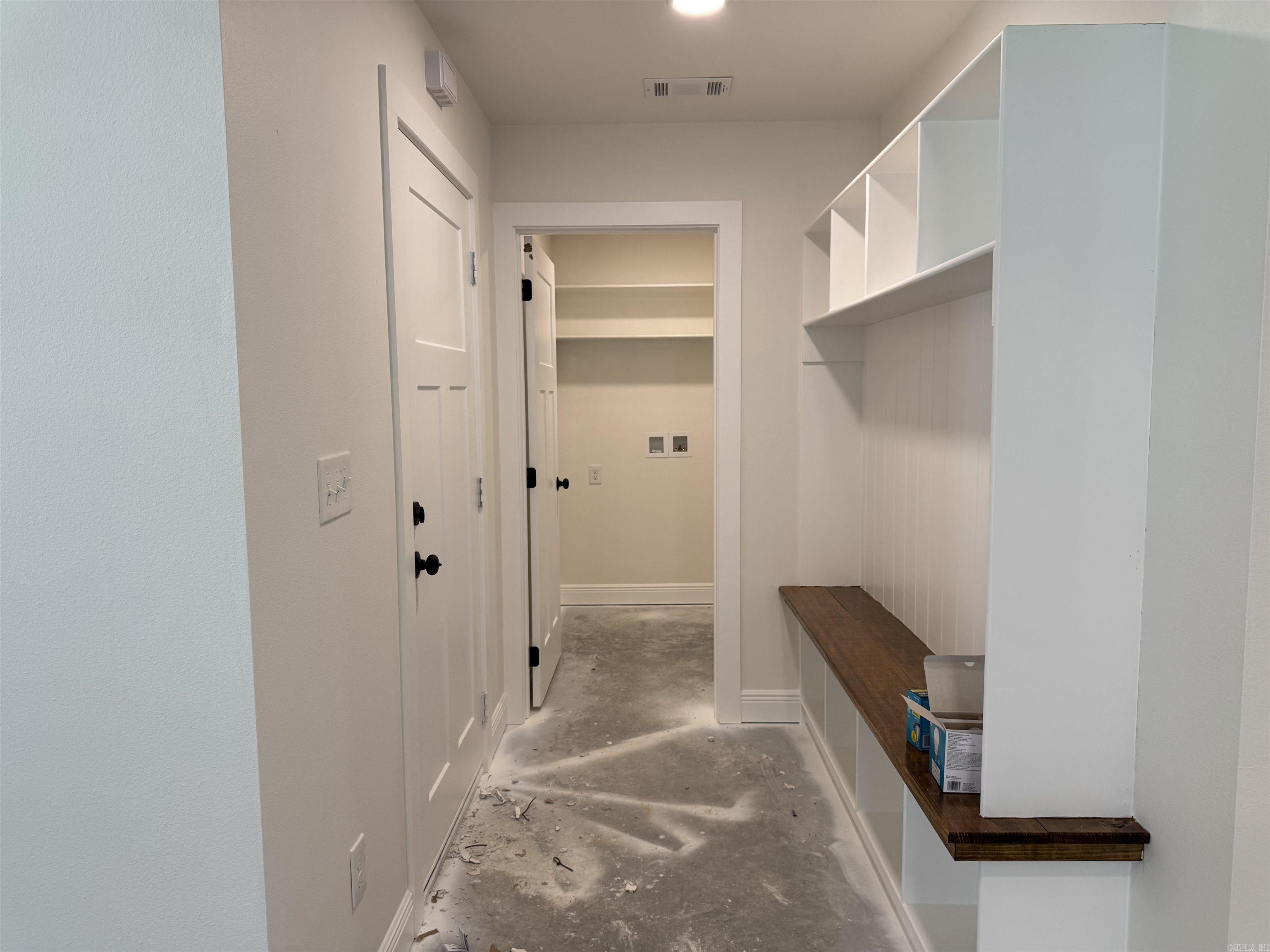 ALLEN'S - Residential