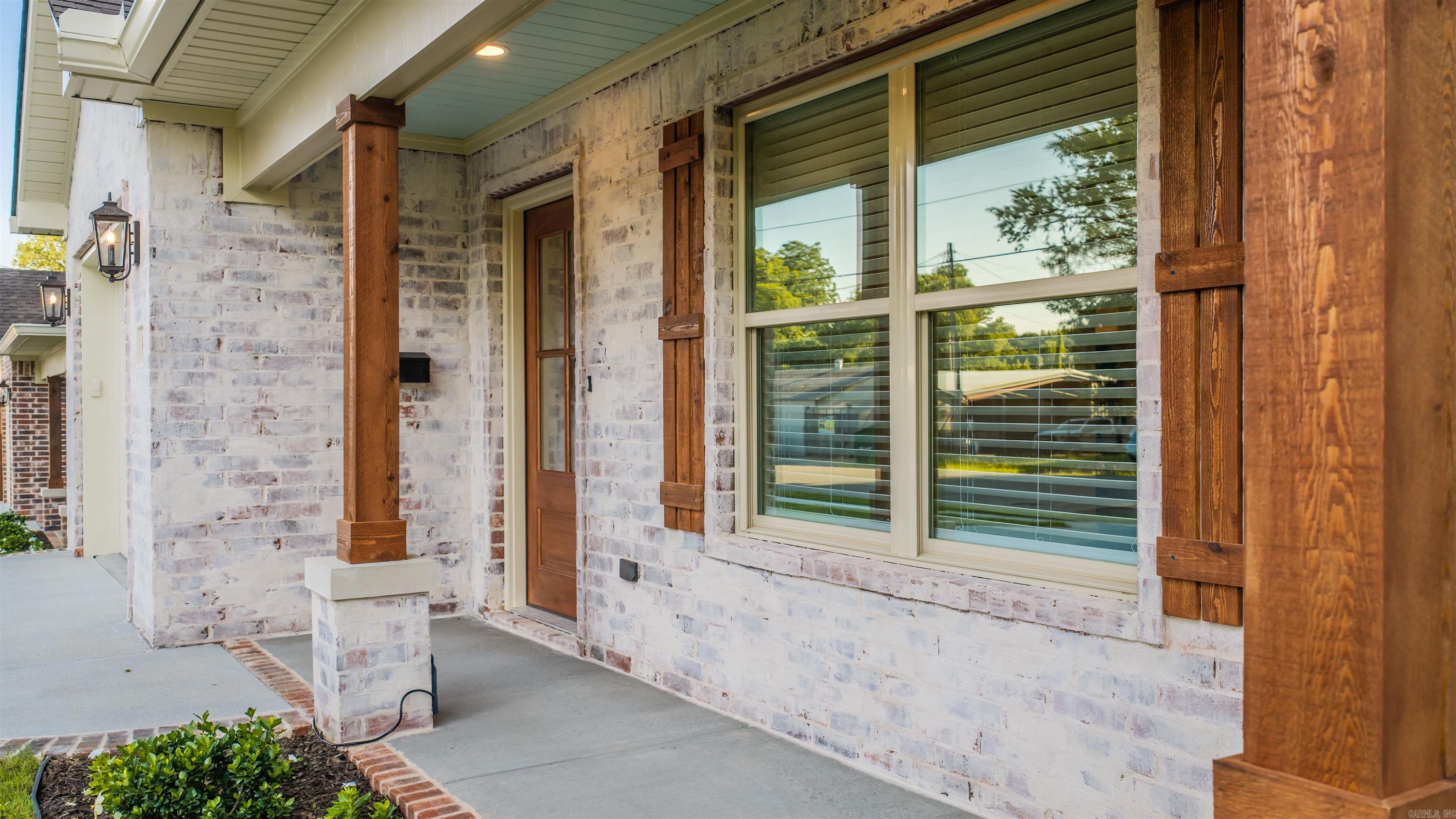 ALLEN'S - Residential