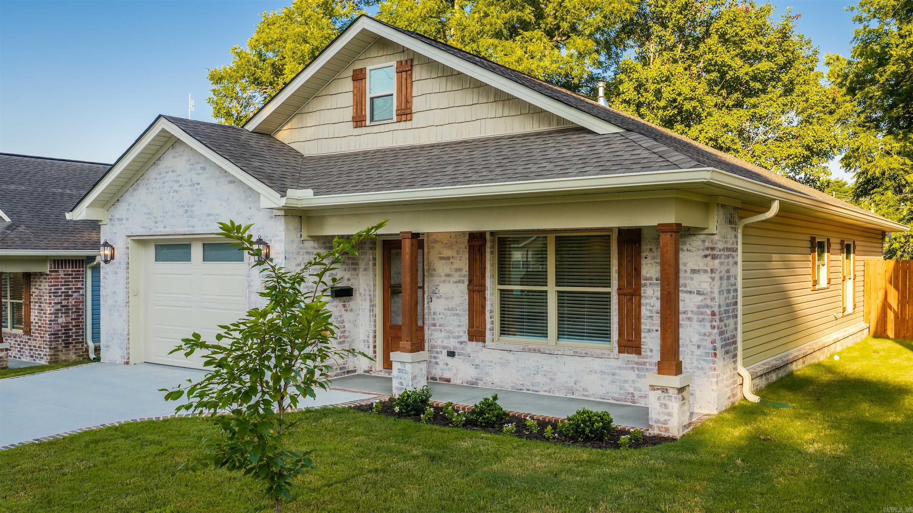 ALLEN'S - Residential