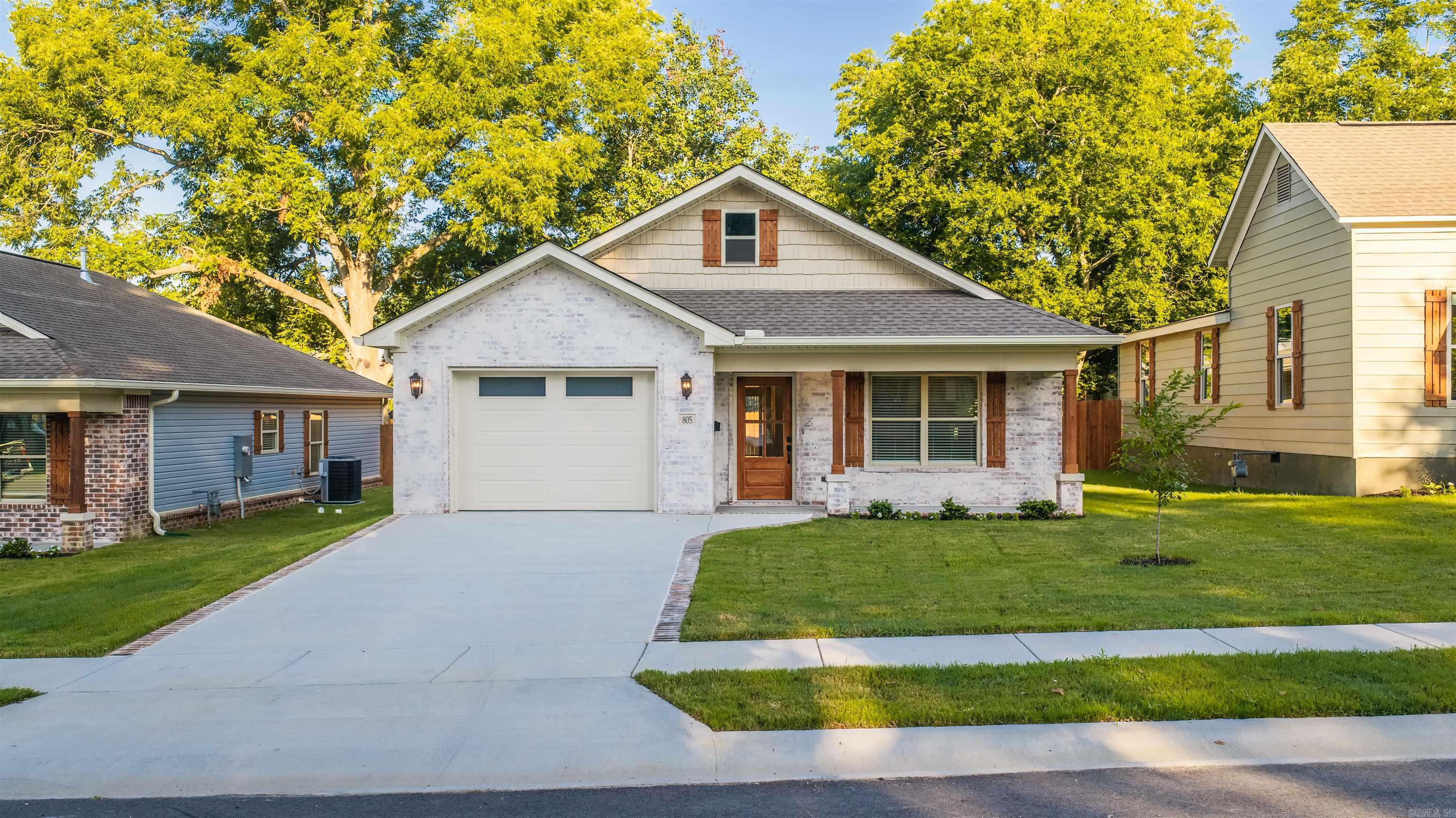 ALLEN'S - Residential