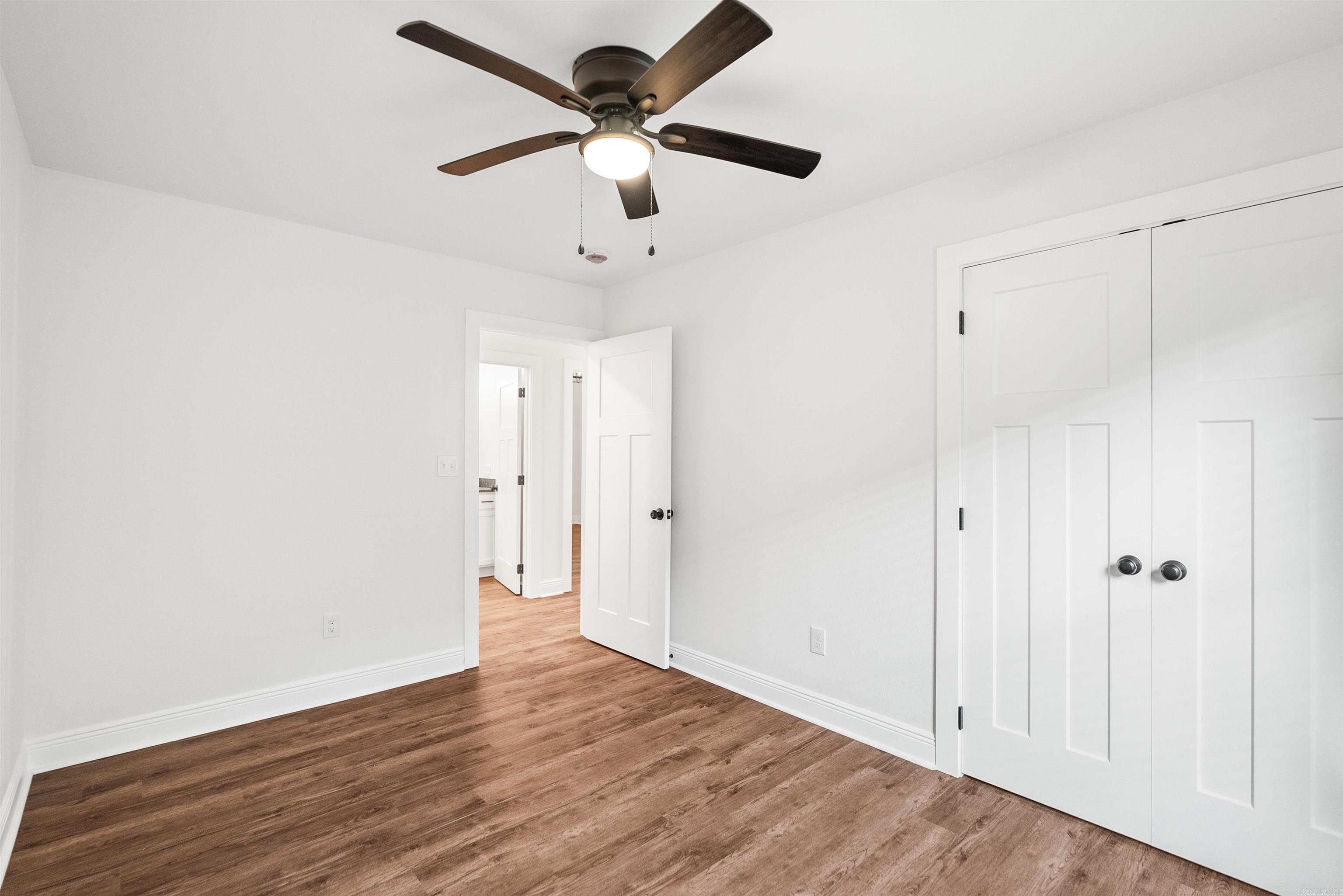 ALLEN'S - Residential