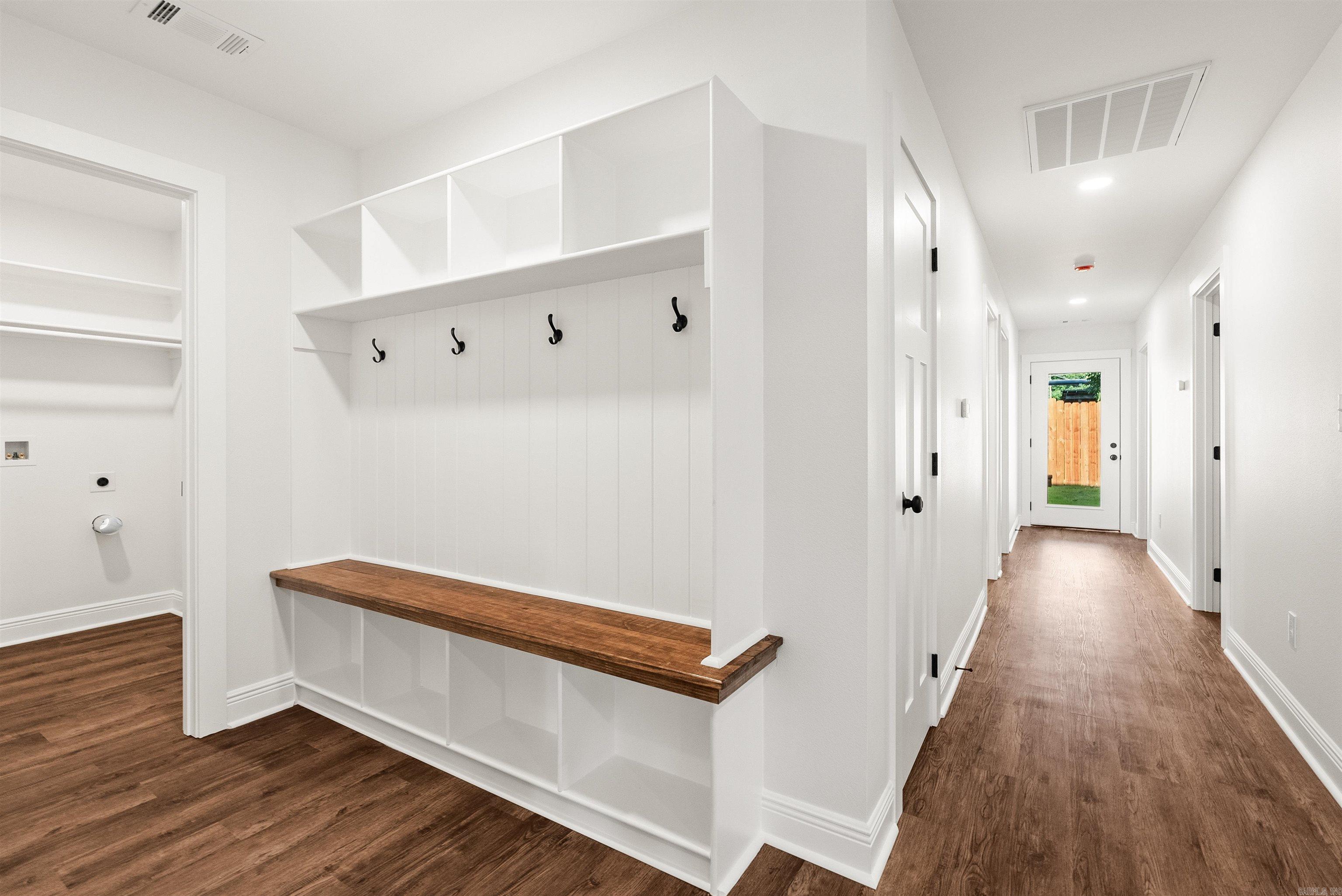 ALLEN'S - Residential