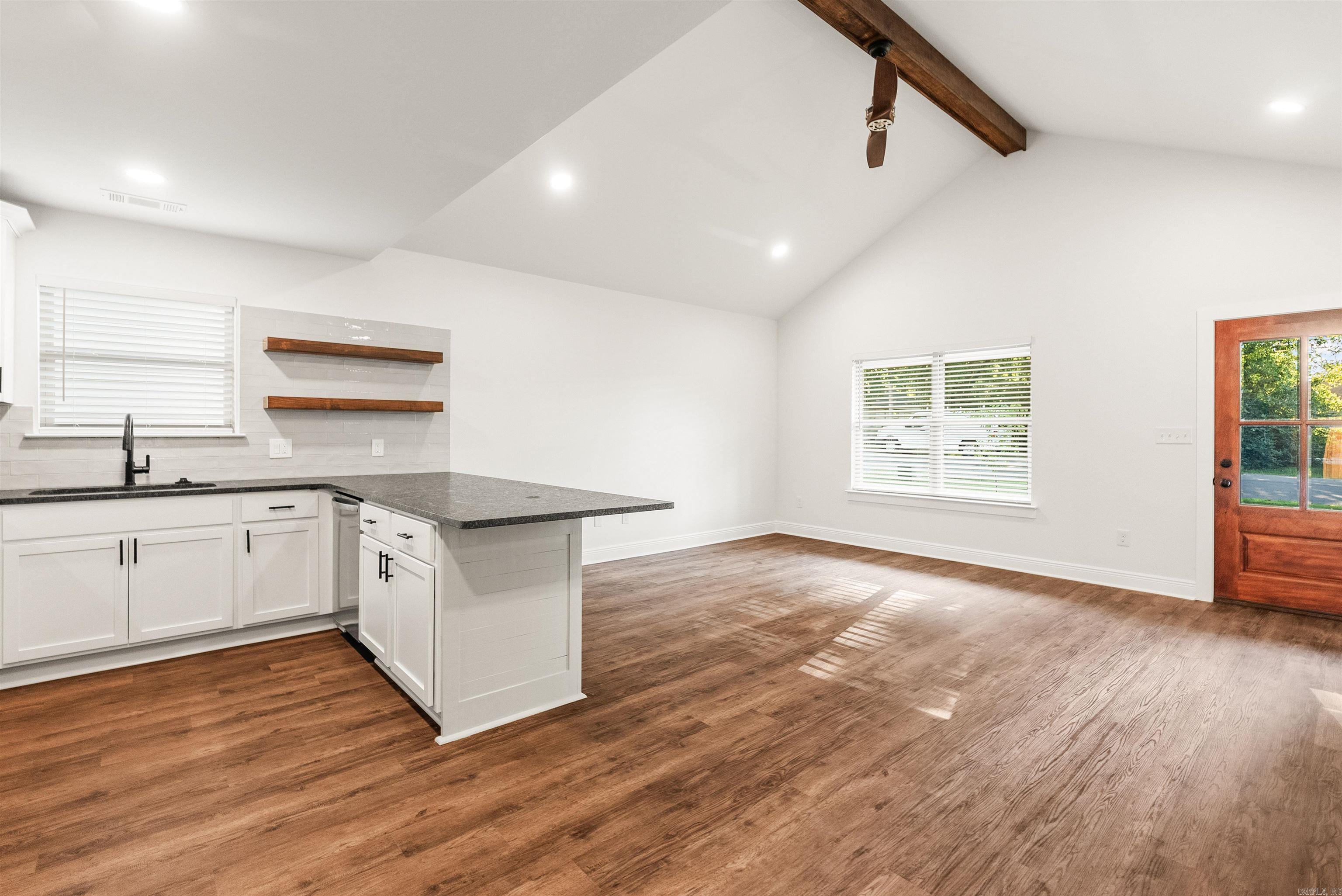 ALLEN'S - Residential