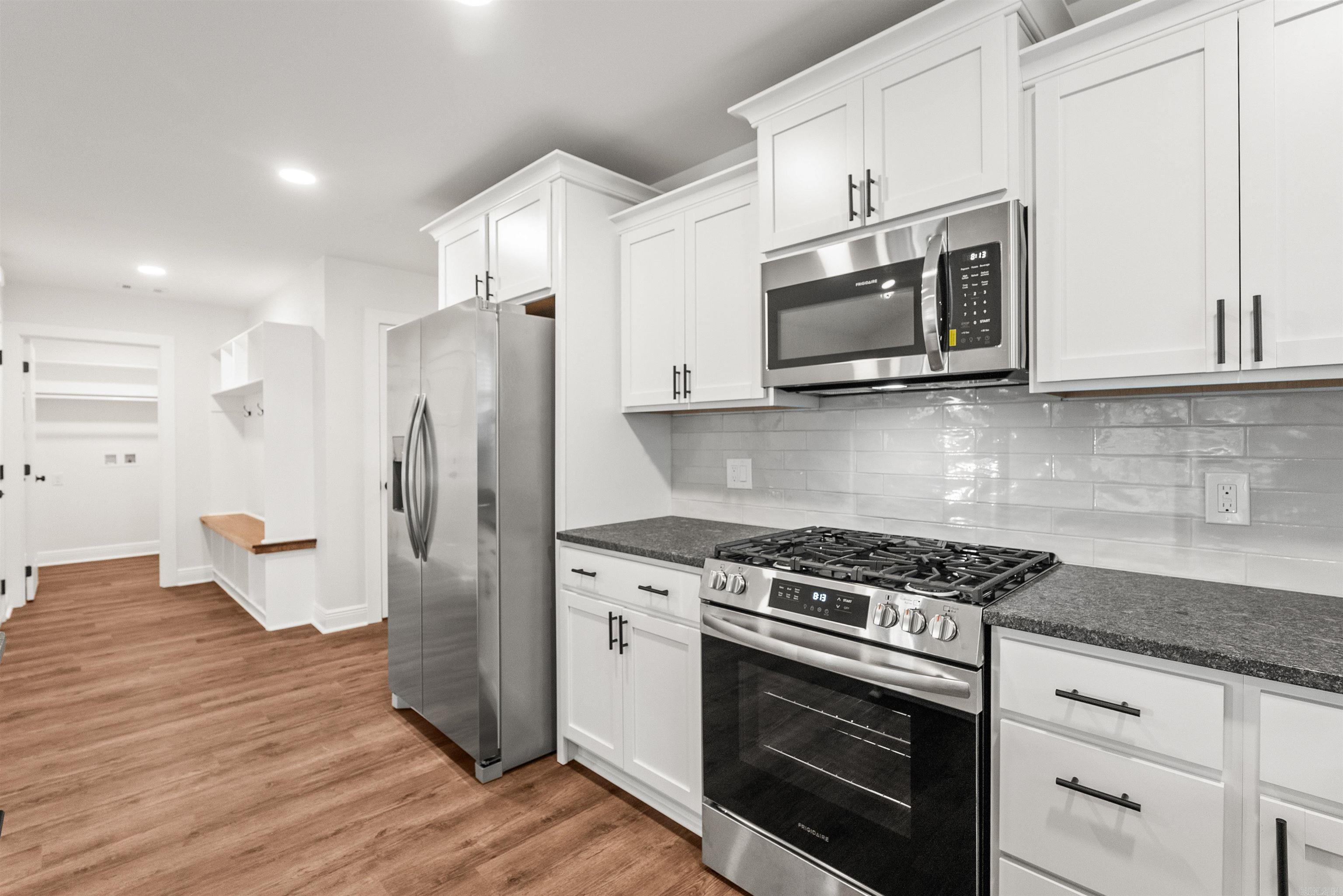 ALLEN'S - Residential