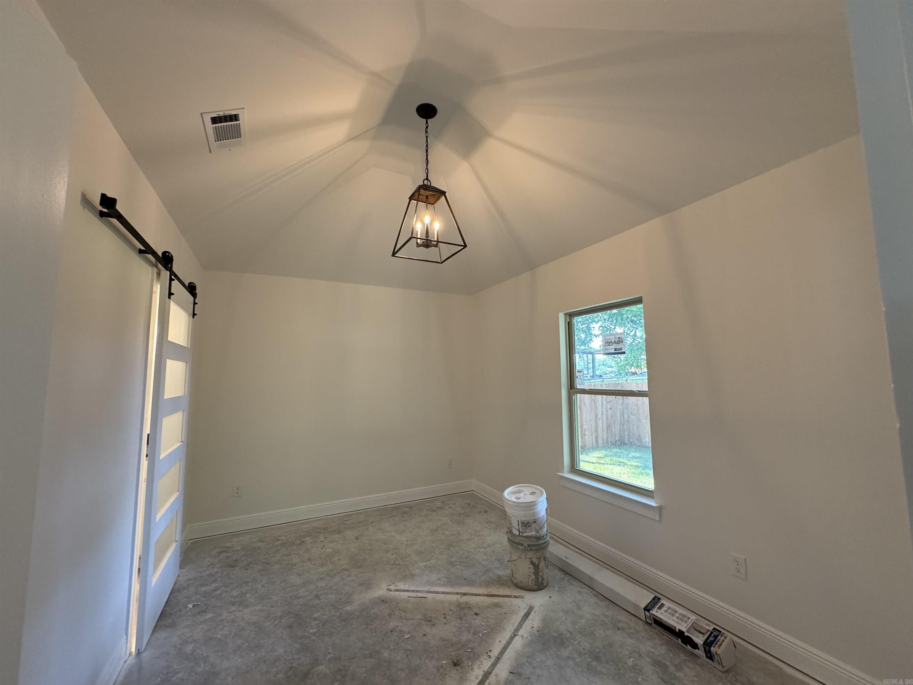ALLEN'S - Residential