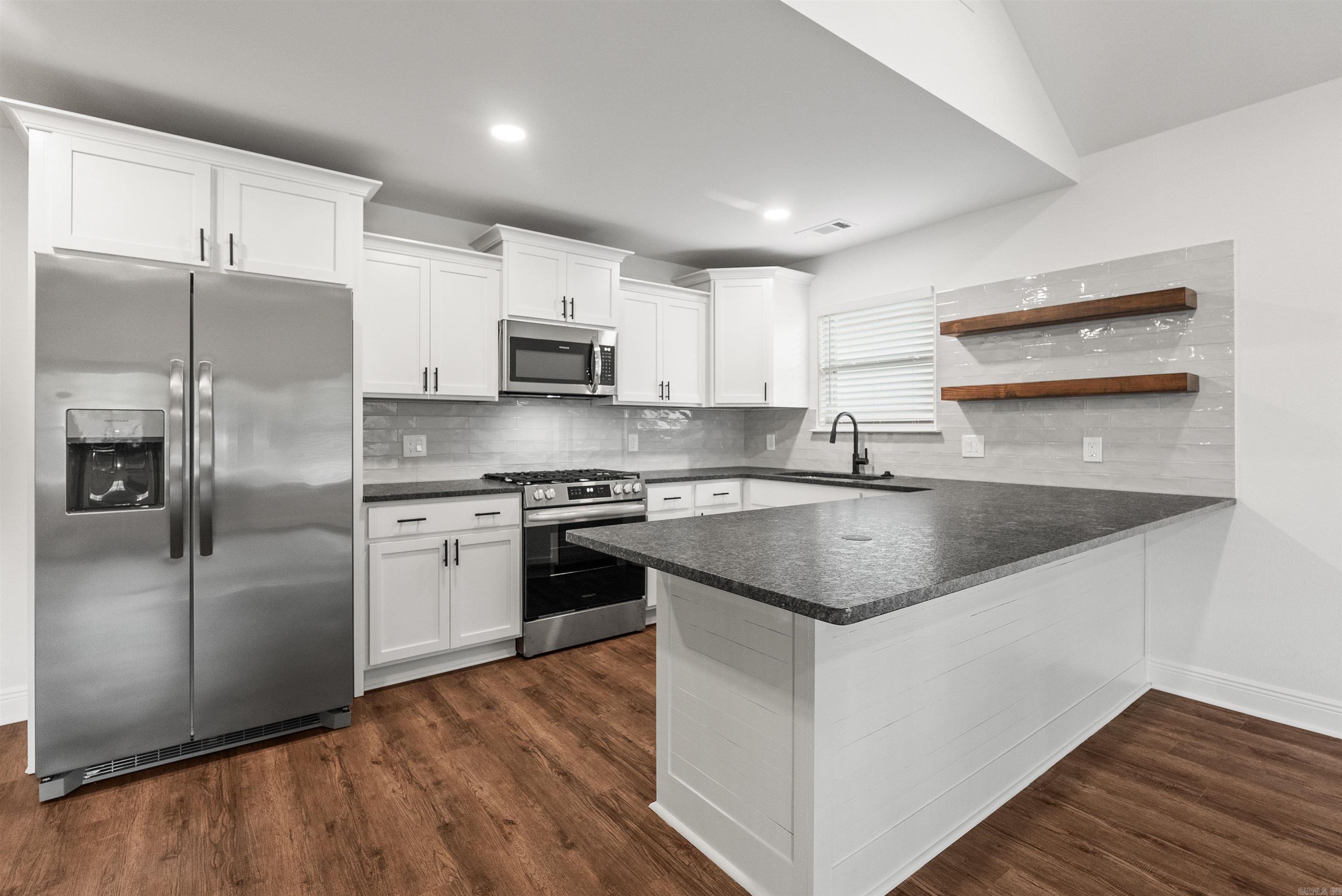 ALLEN'S - Residential