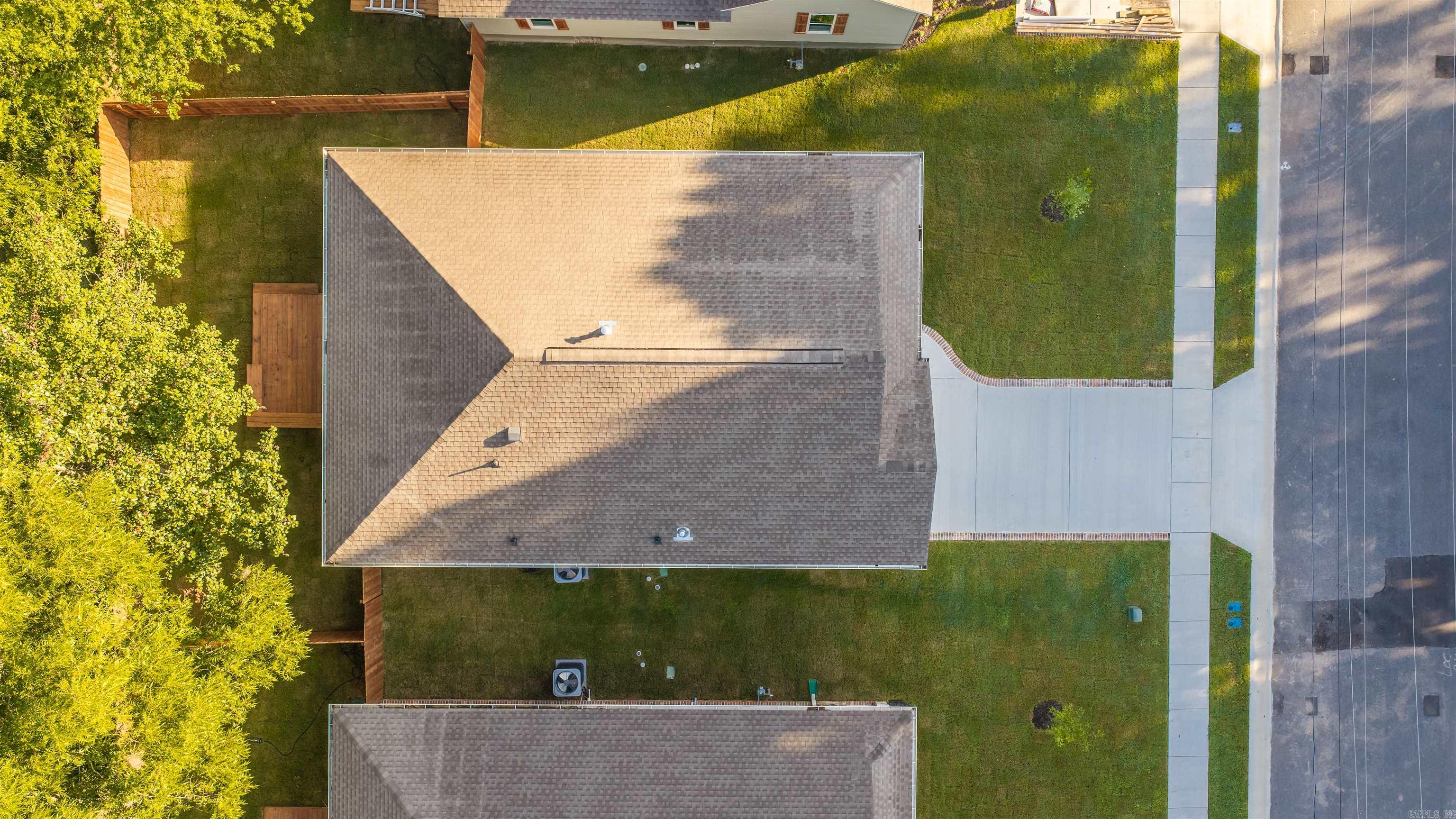 ALLEN'S - Residential