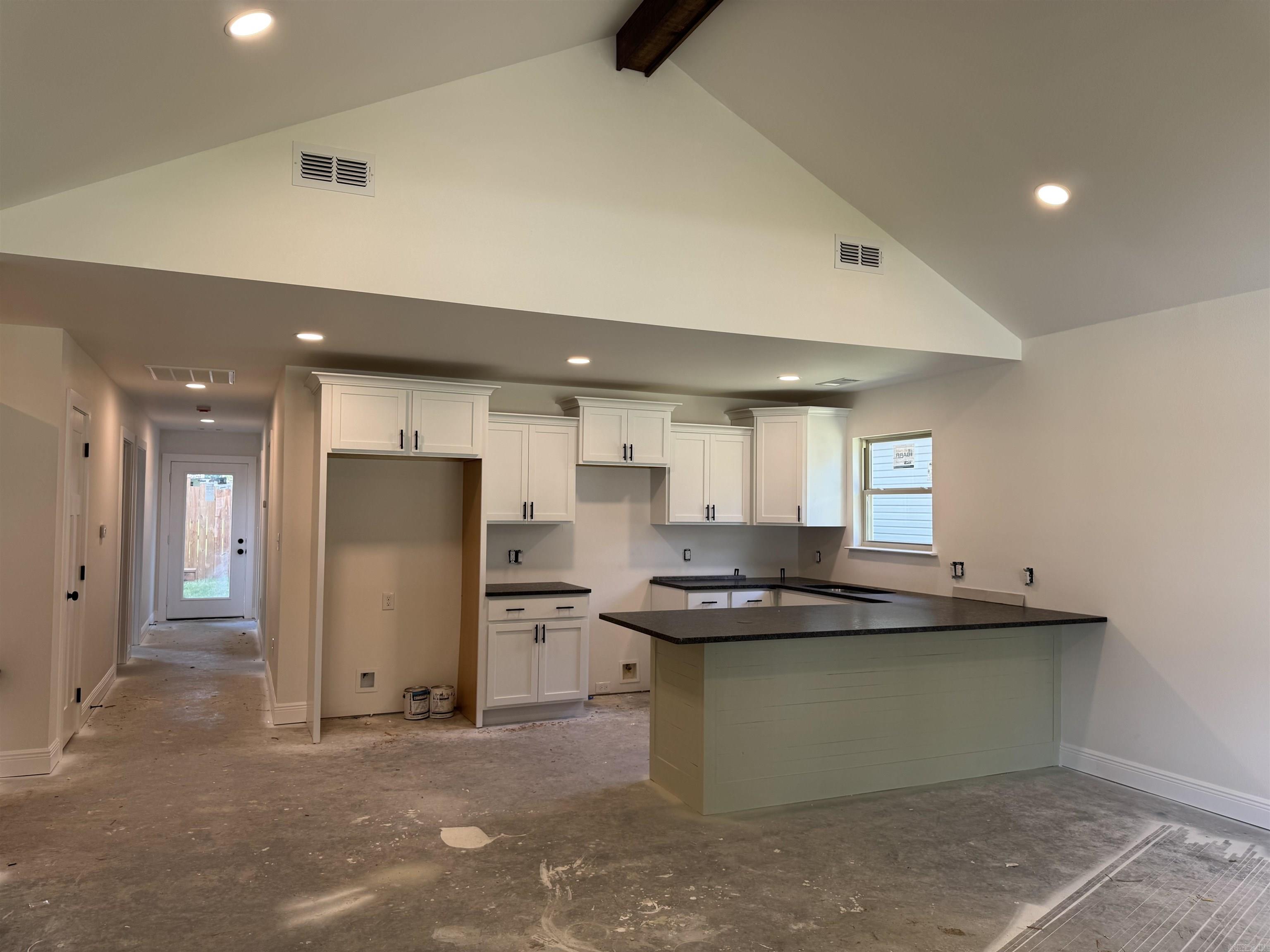 ALLEN'S - Residential