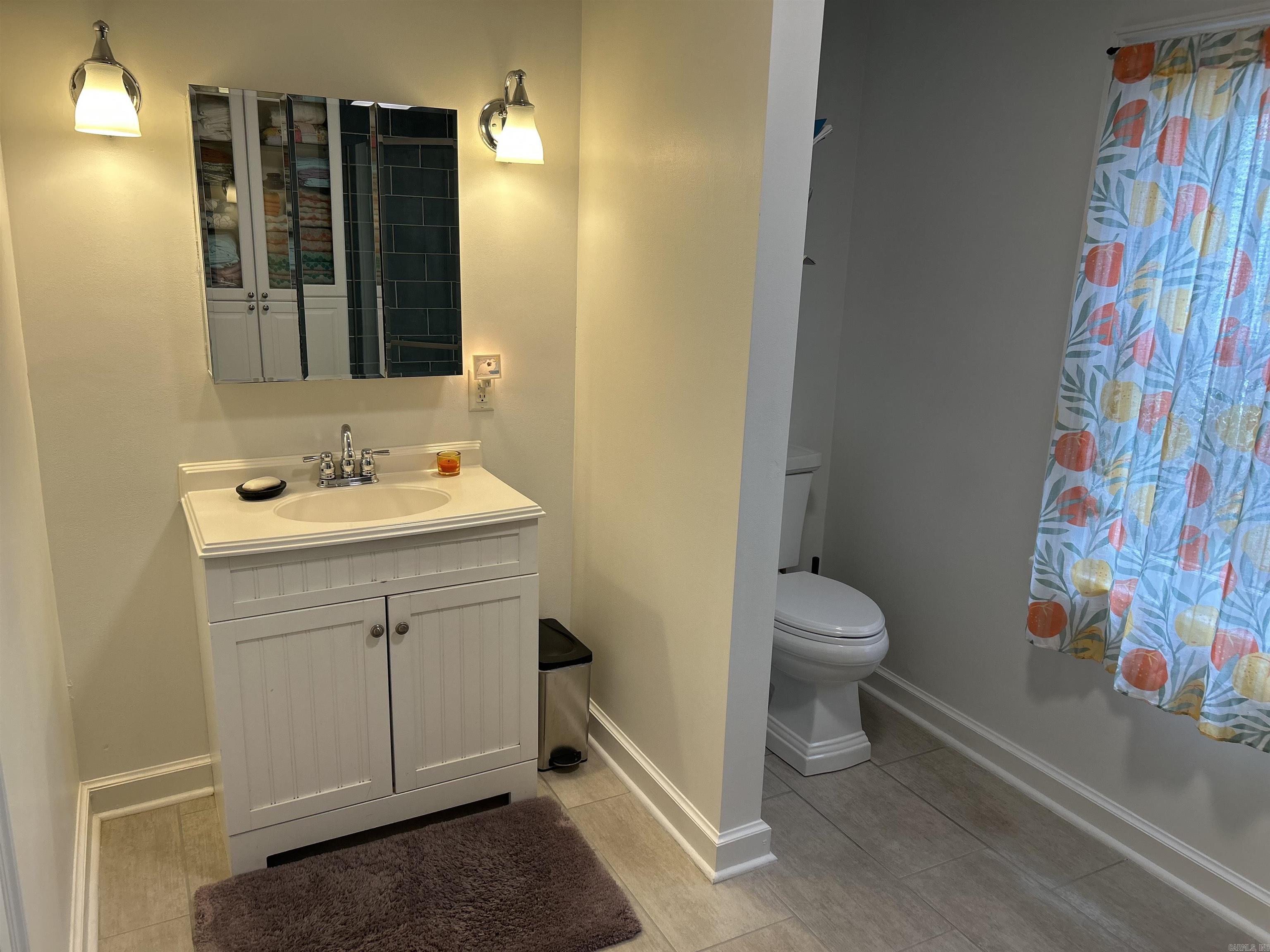 Johnsons - Residential