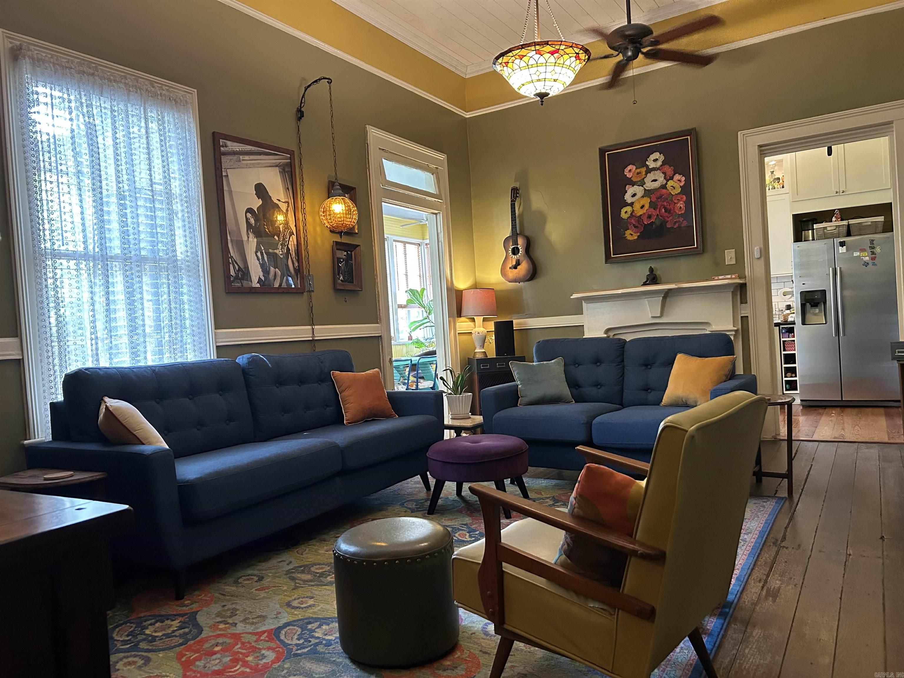 Johnsons - Residential