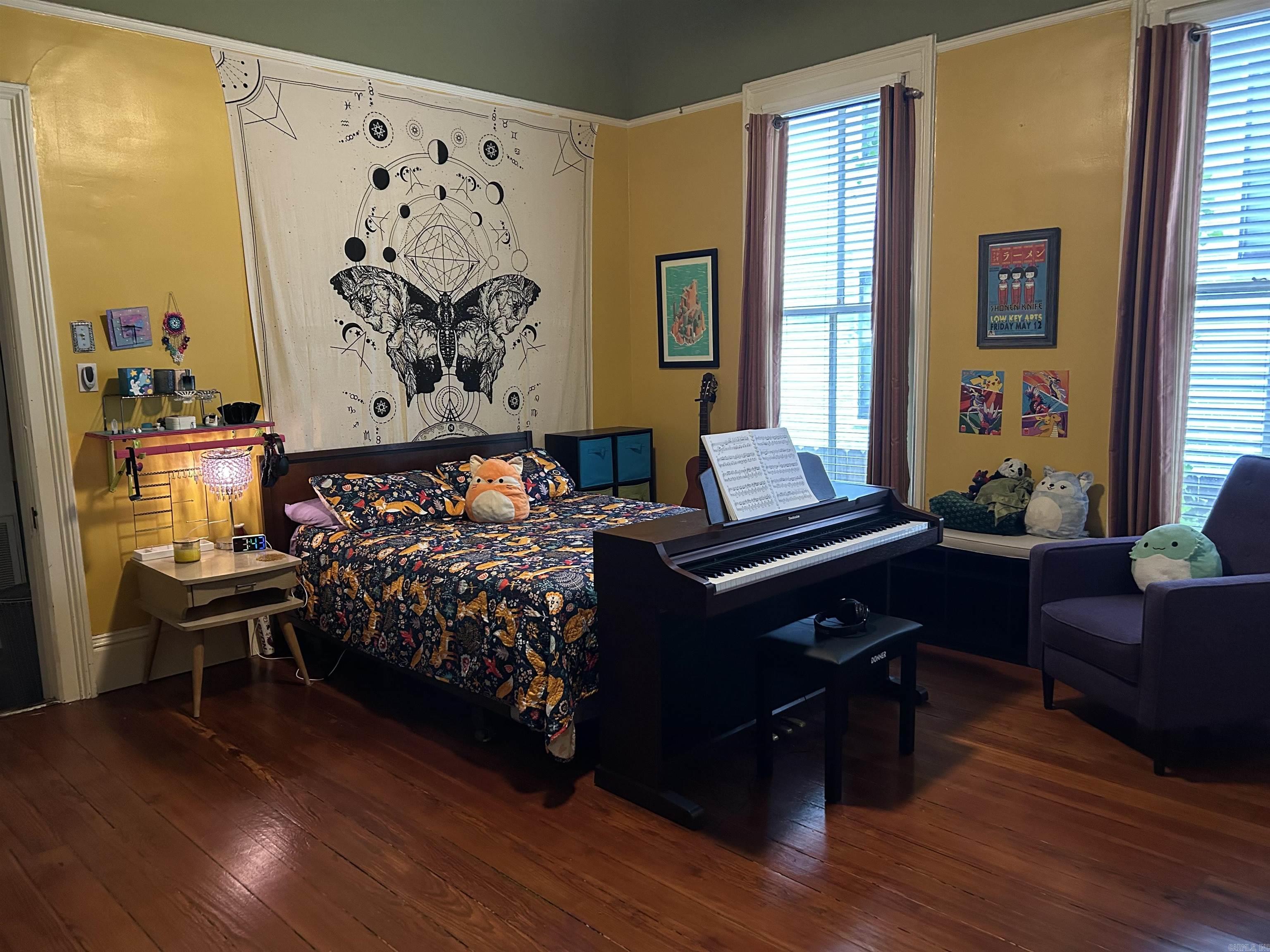 Johnsons - Residential
