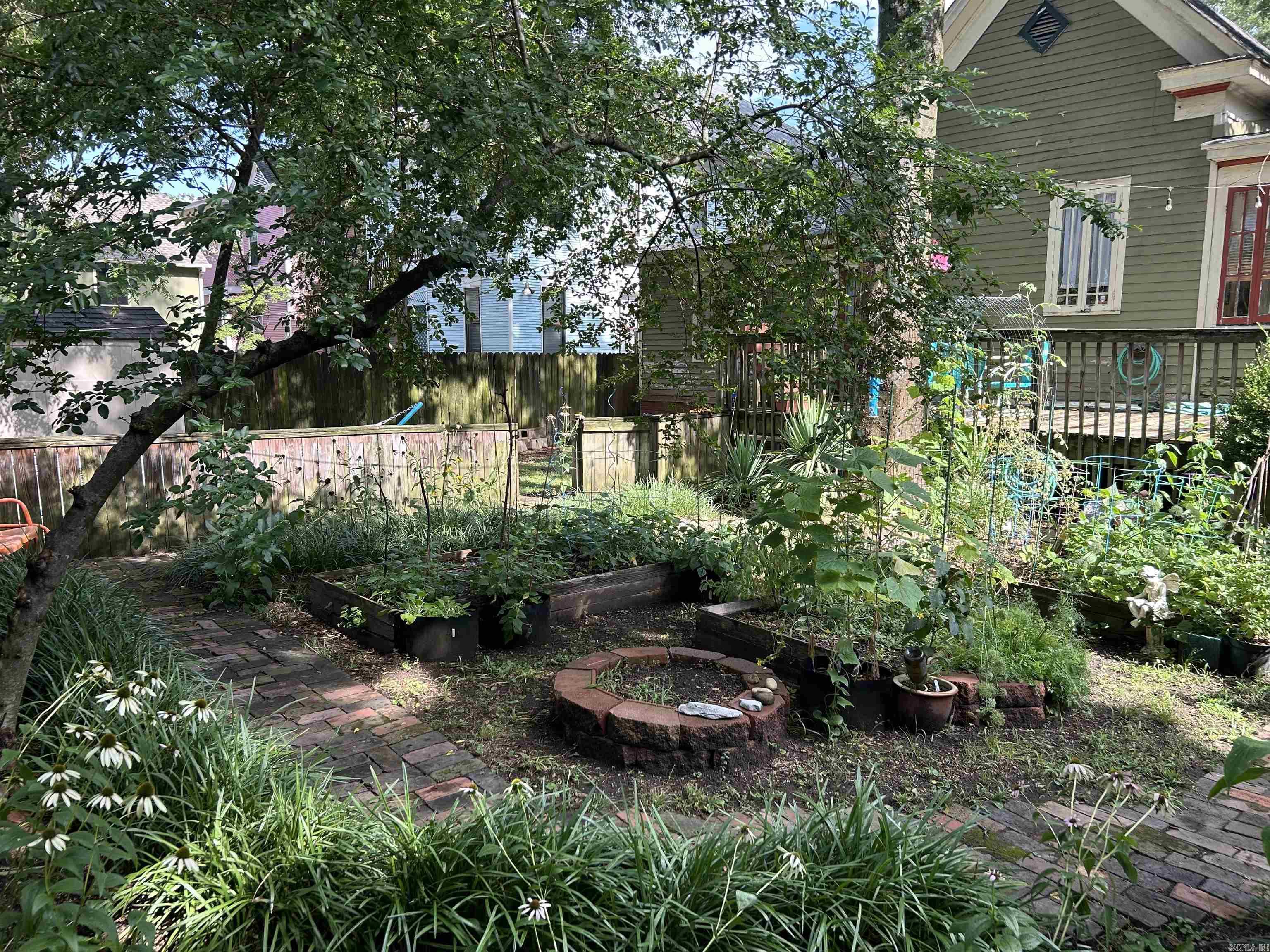 Johnsons - Residential