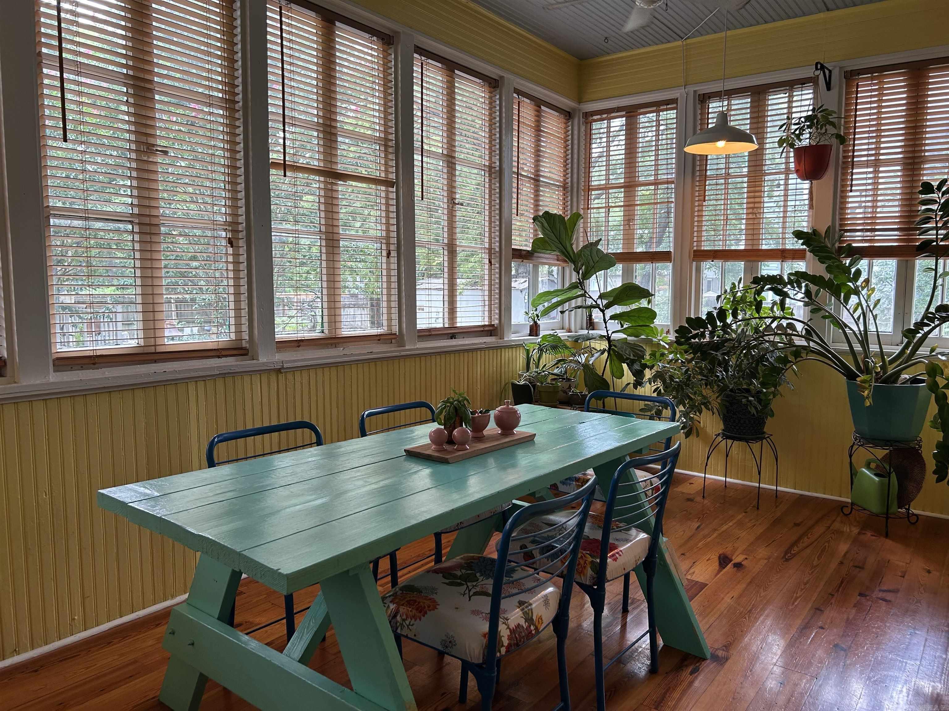 Johnsons - Residential