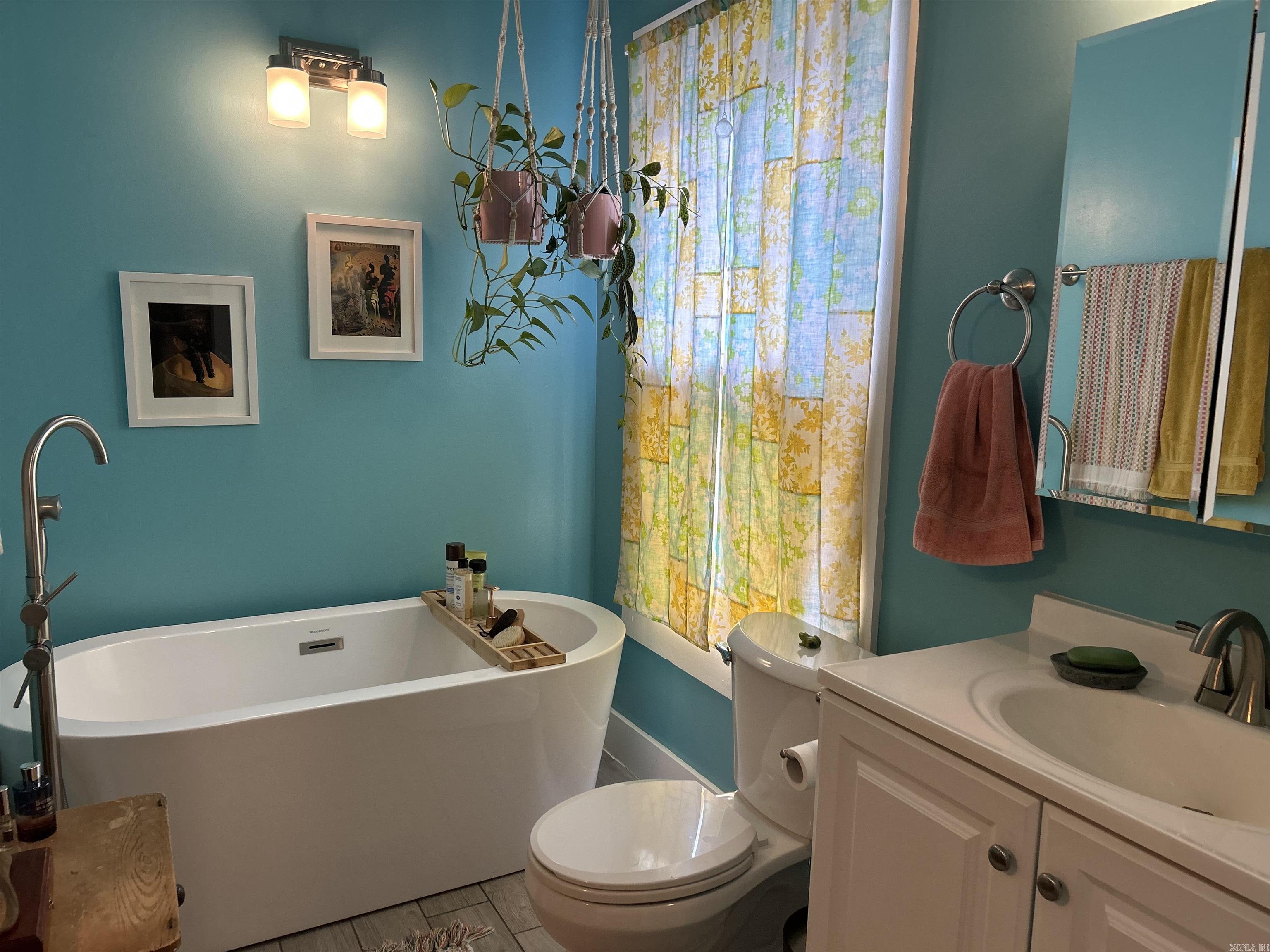 Johnsons - Residential