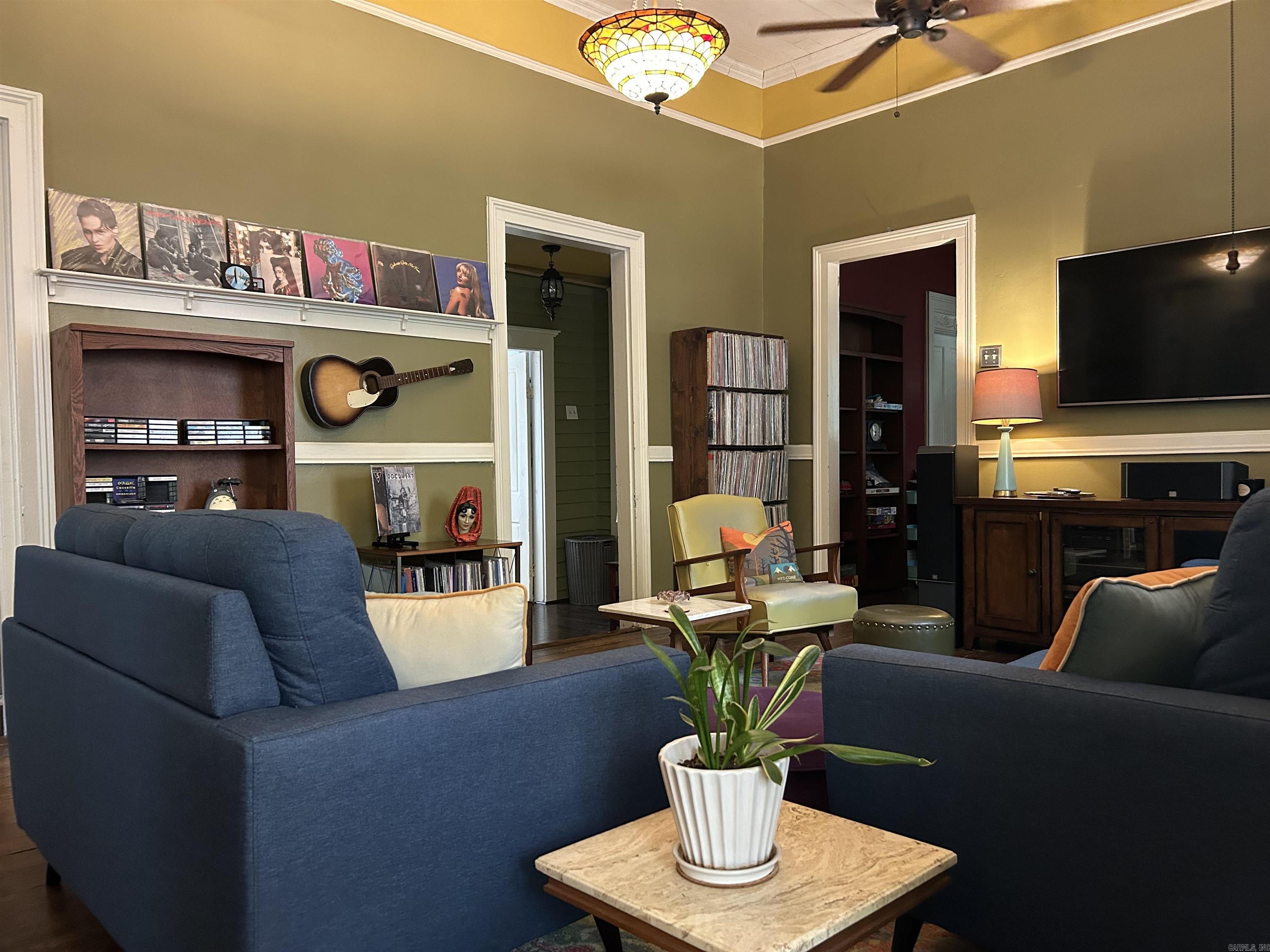 Johnsons - Residential