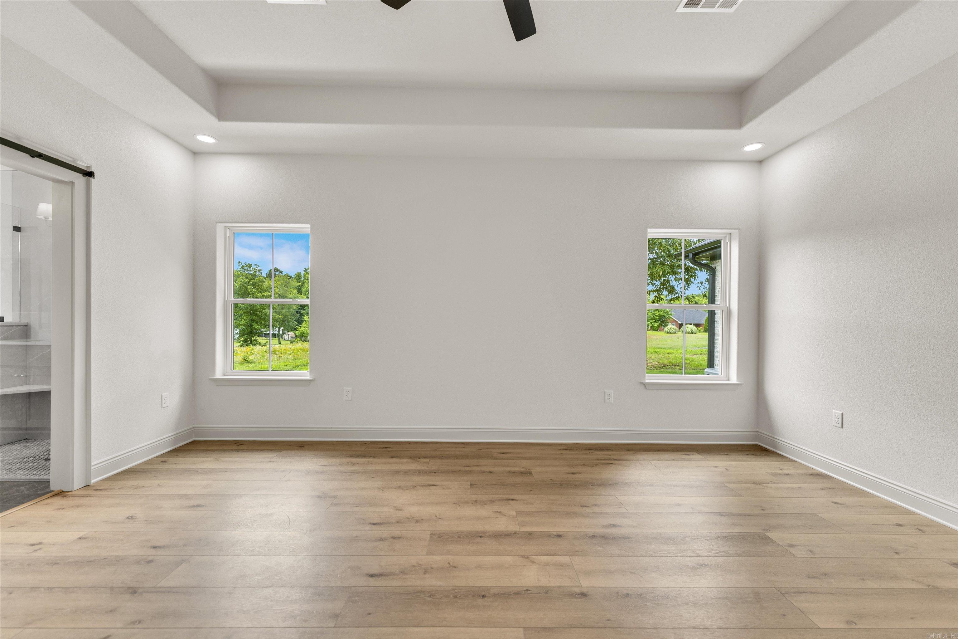 THE VILLAGE AT PRAIRIE CREEK - Residential