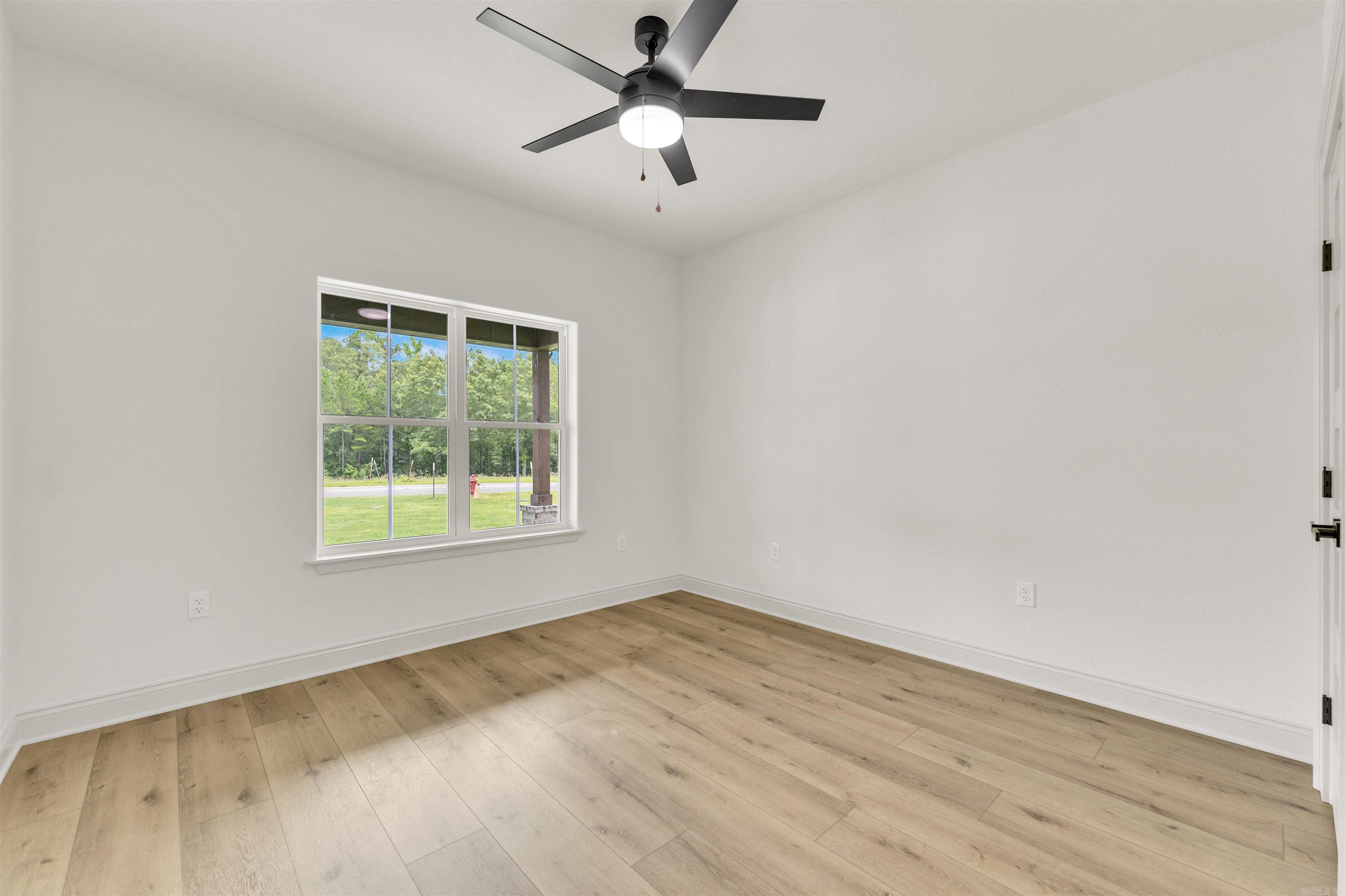 THE VILLAGE AT PRAIRIE CREEK - Residential