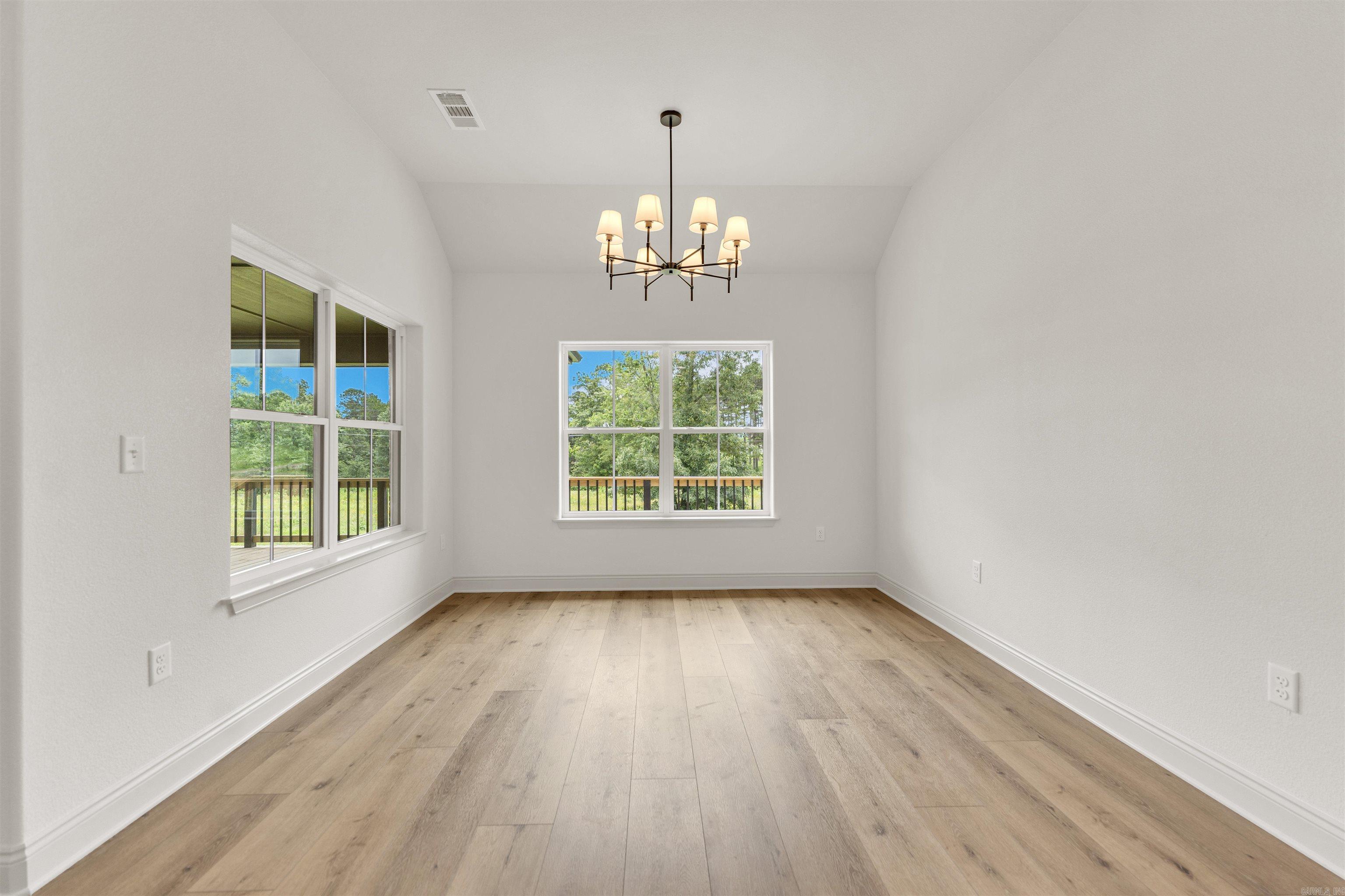 THE VILLAGE AT PRAIRIE CREEK - Residential