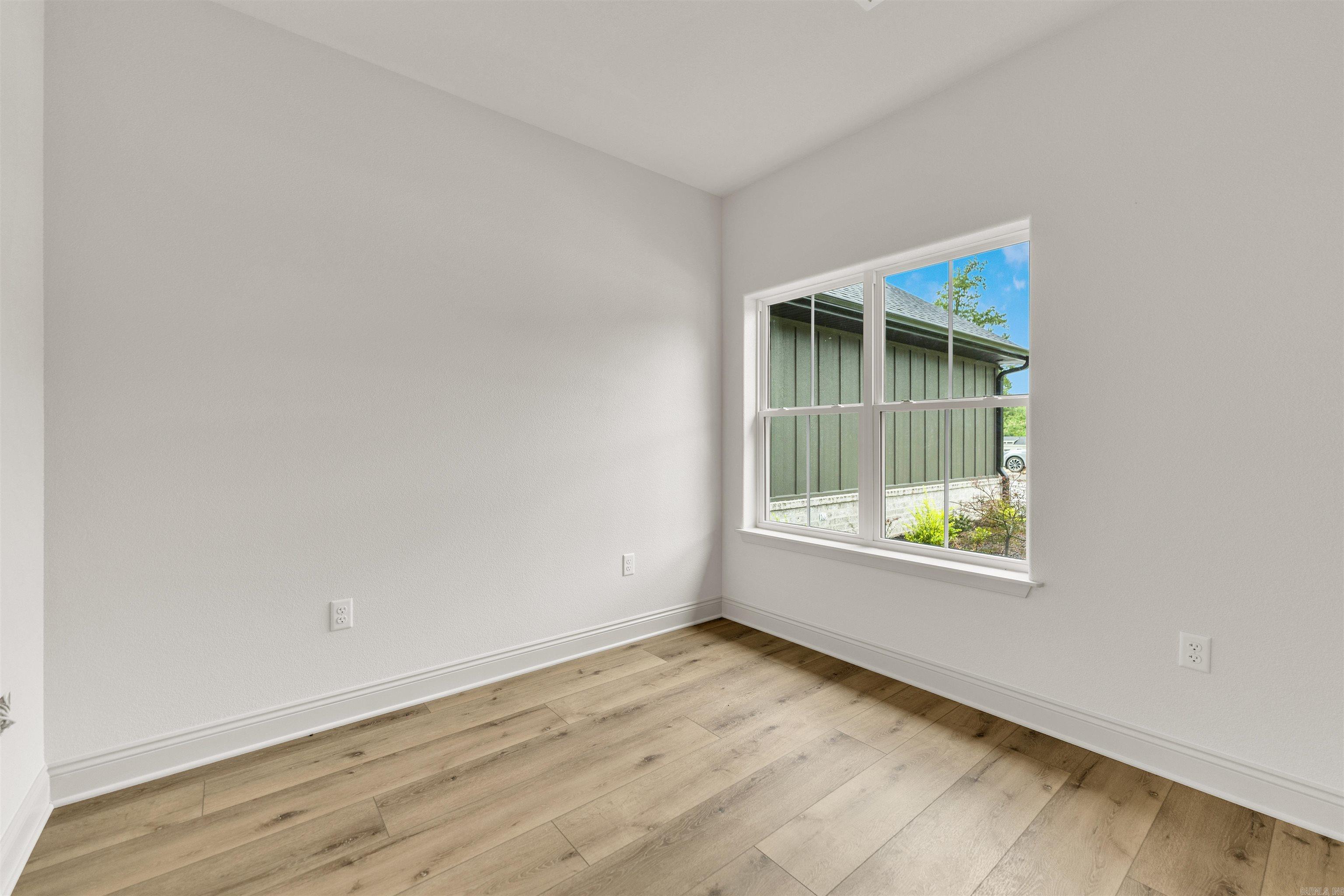 THE VILLAGE AT PRAIRIE CREEK - Residential