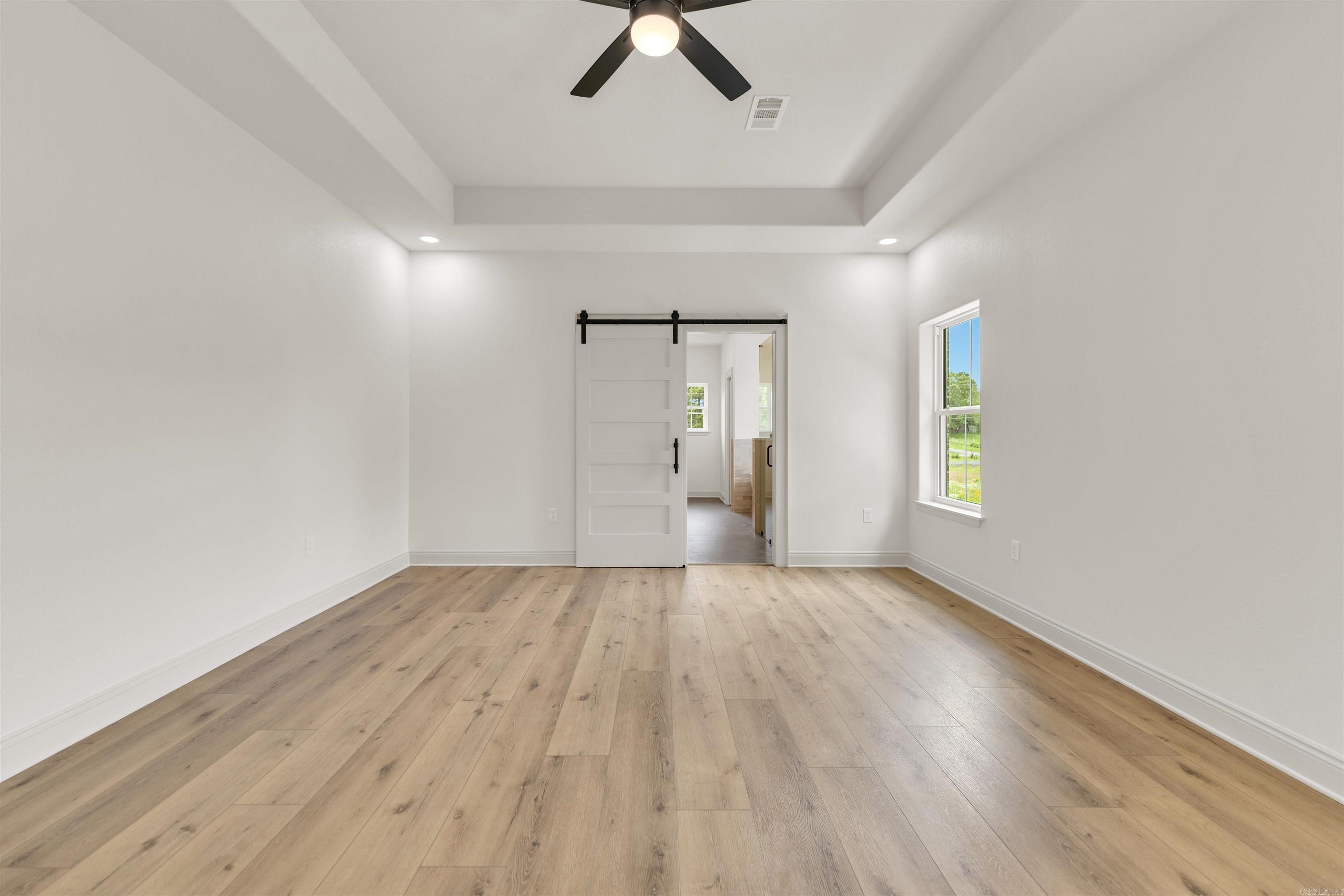 THE VILLAGE AT PRAIRIE CREEK - Residential
