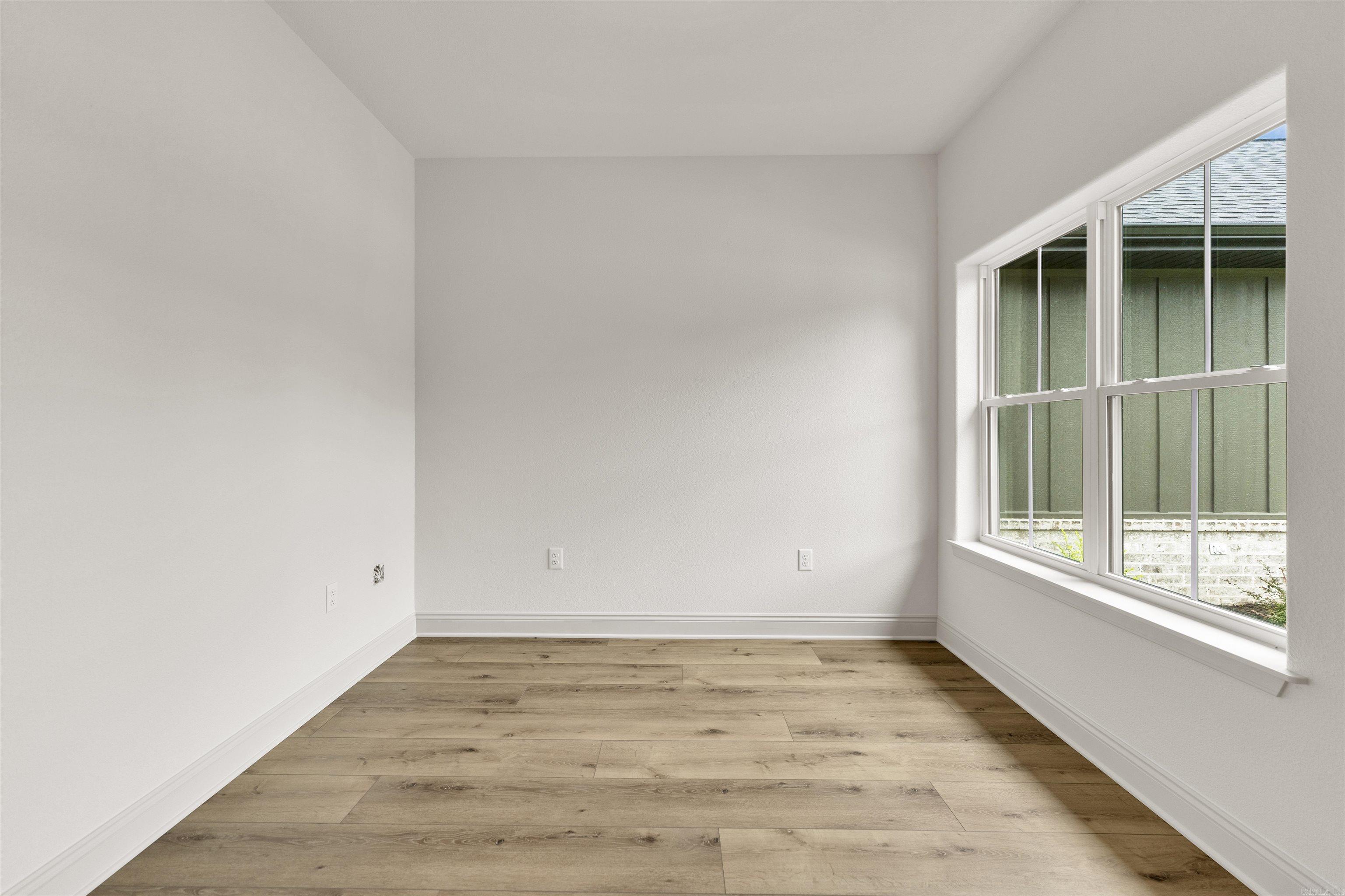 THE VILLAGE AT PRAIRIE CREEK - Residential