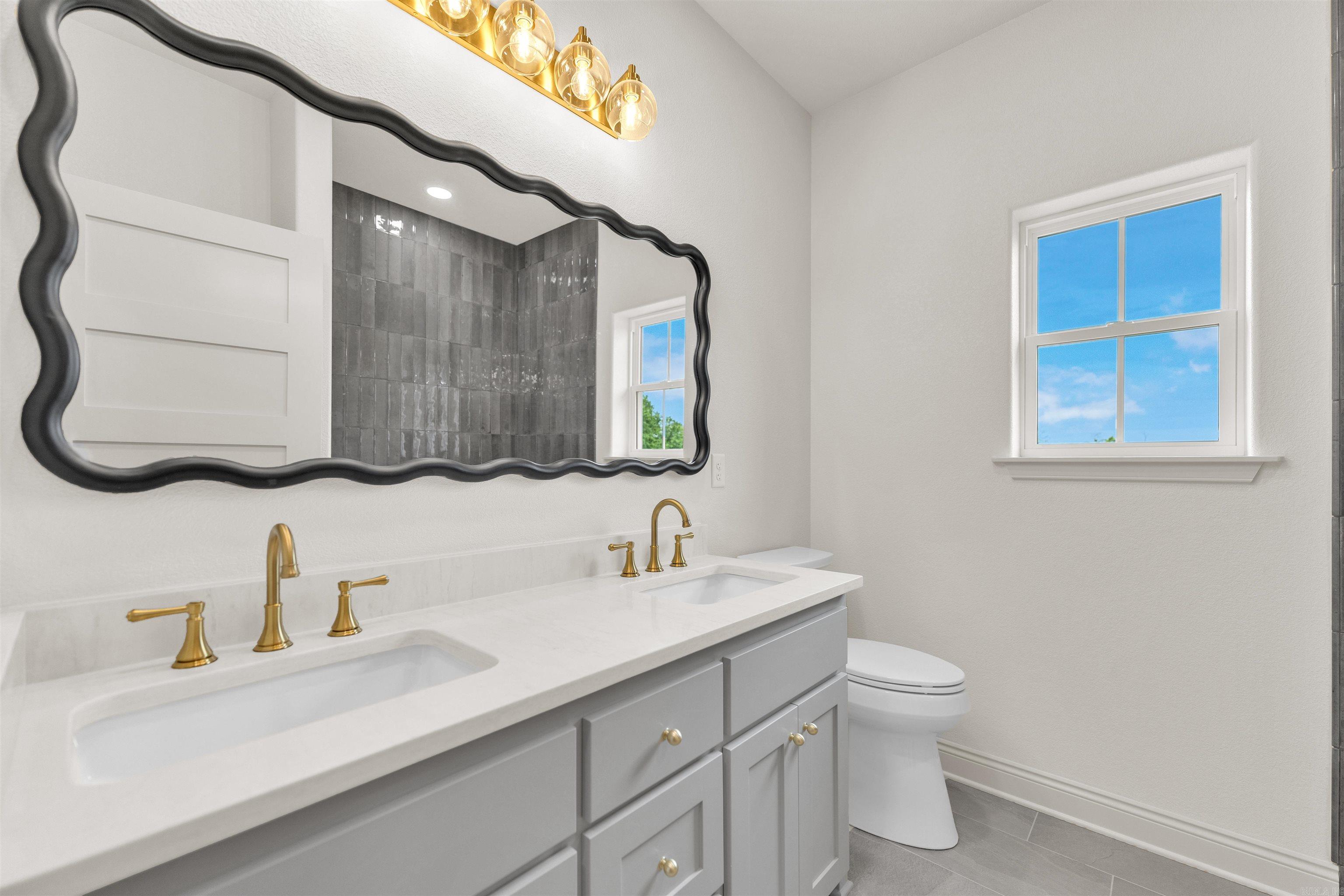 THE VILLAGE AT PRAIRIE CREEK - Residential