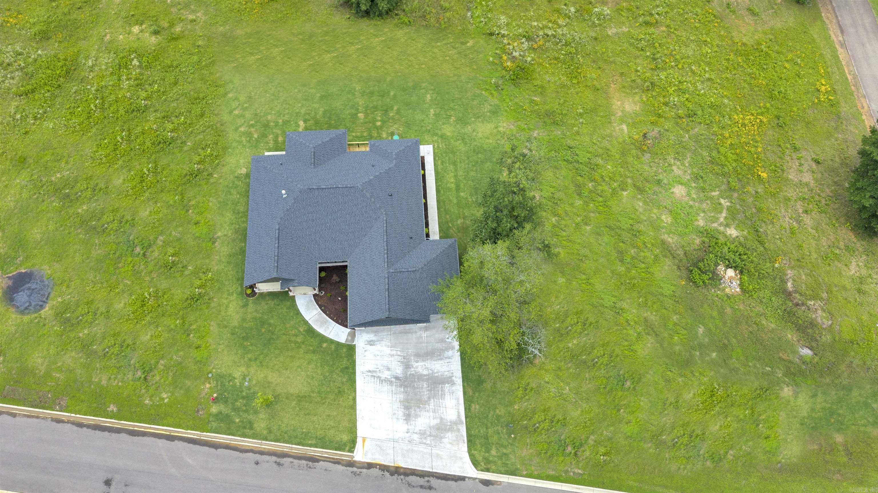 THE VILLAGE AT PRAIRIE CREEK - Residential